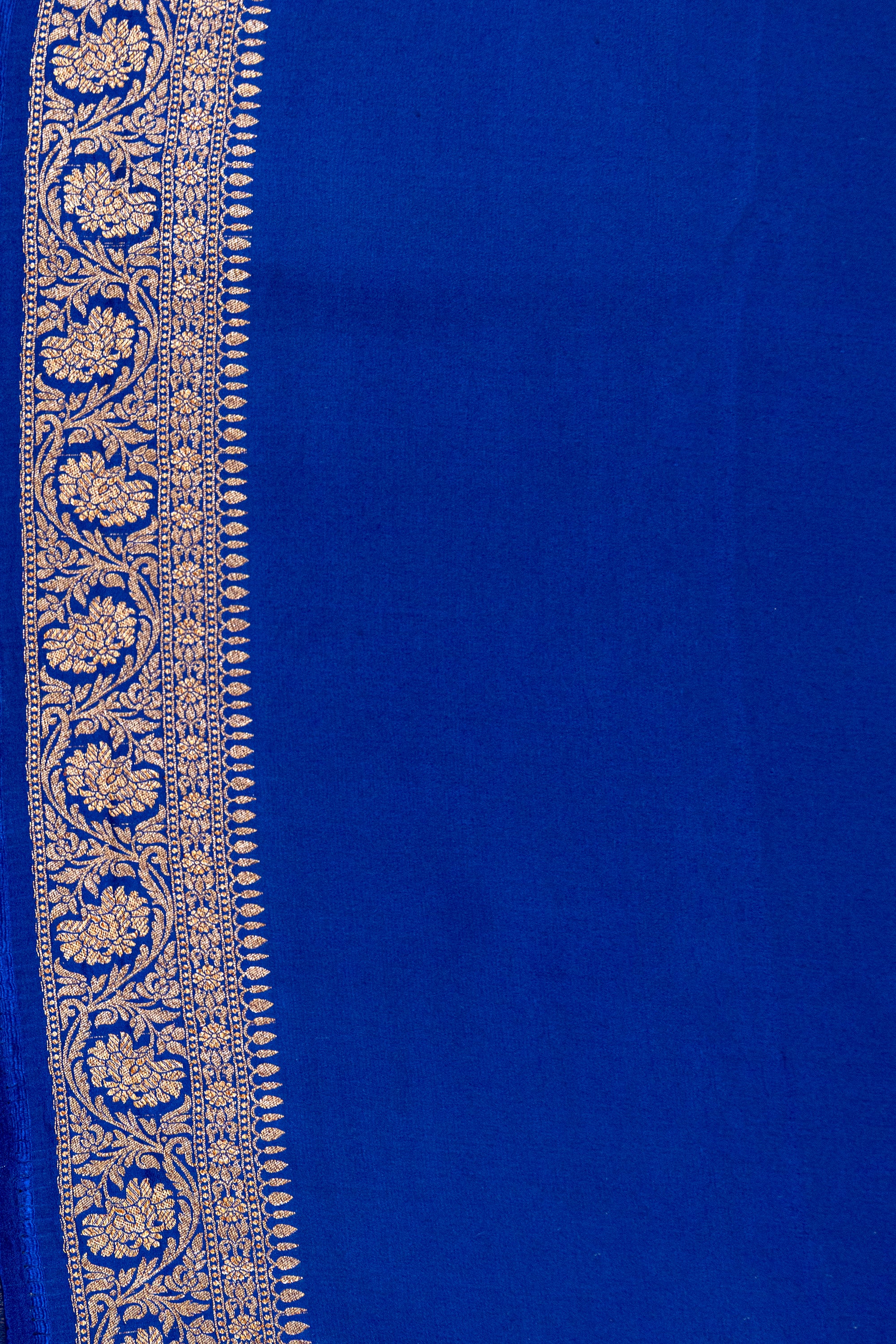 Crepe Banarasi