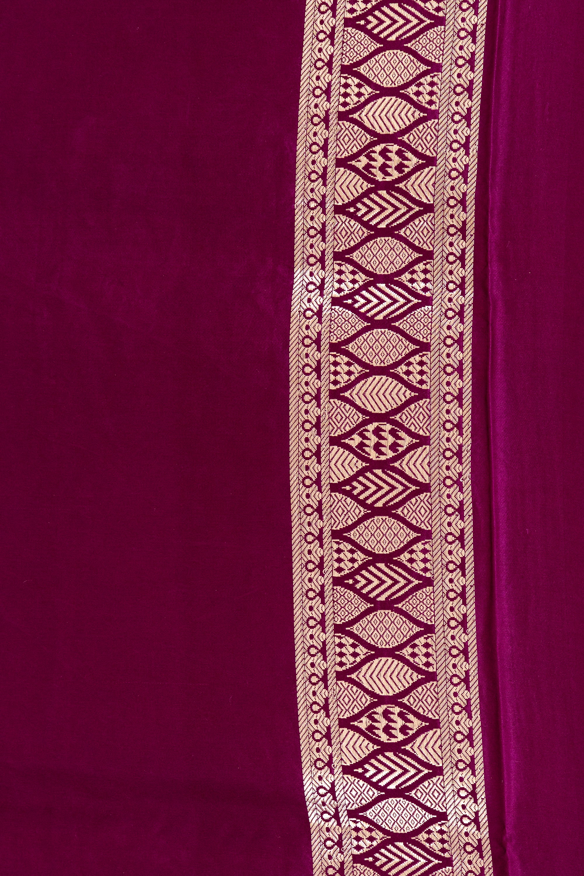 Pure Mashru Banarasi