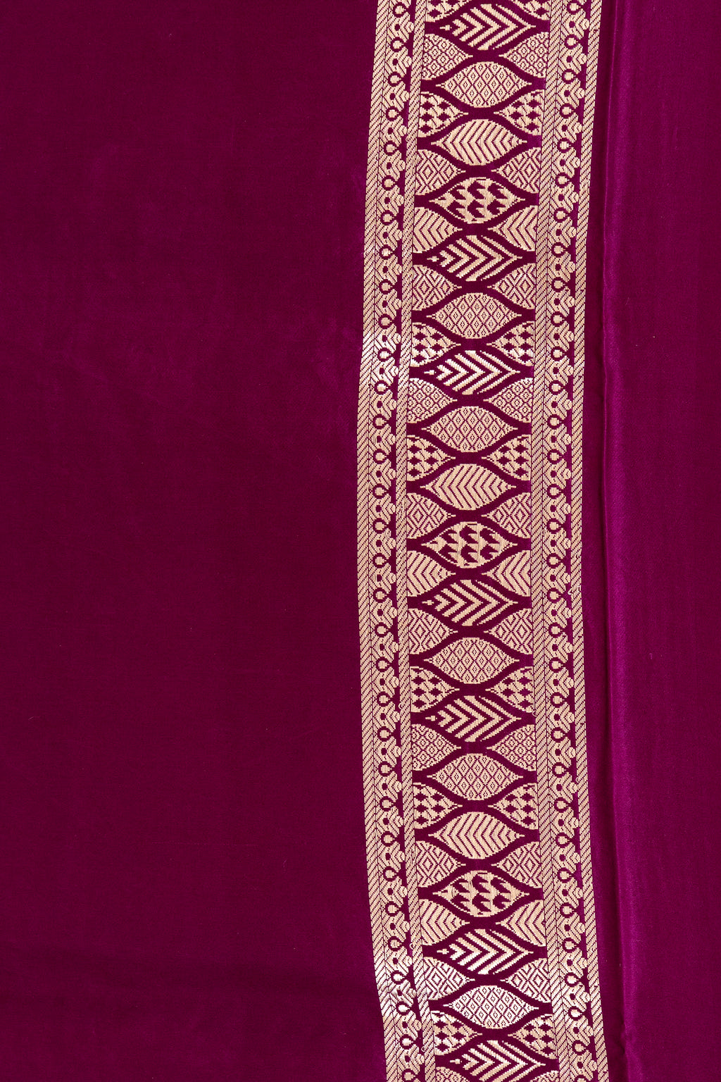 Pure Mashru Banarasi