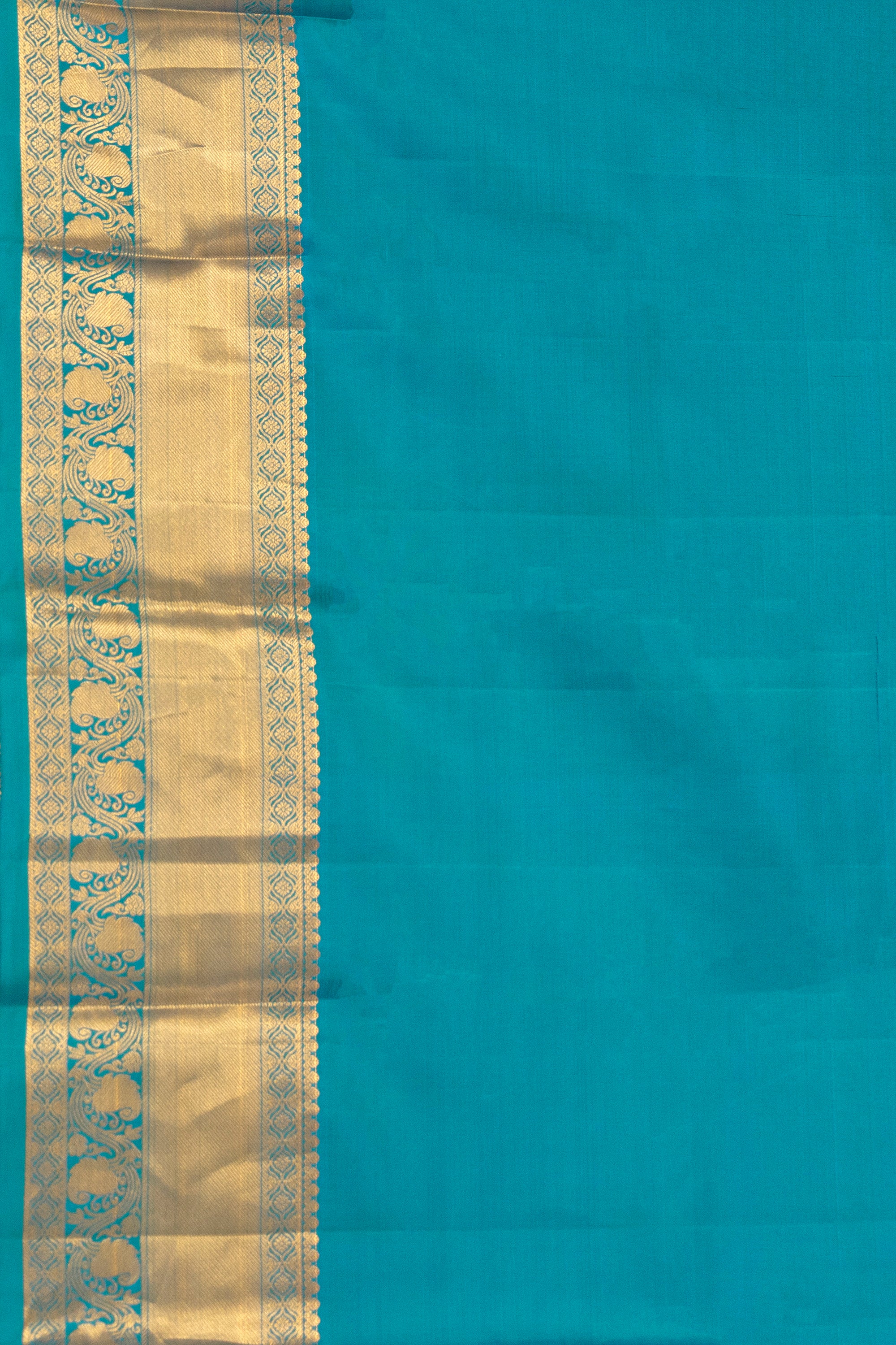 Brocade Kanjivaram