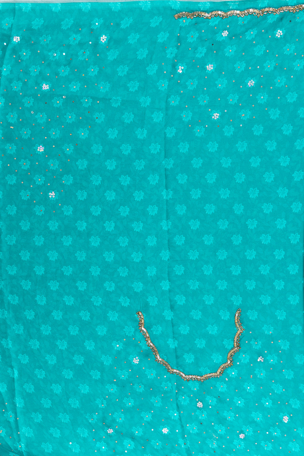 Satin Zardosi