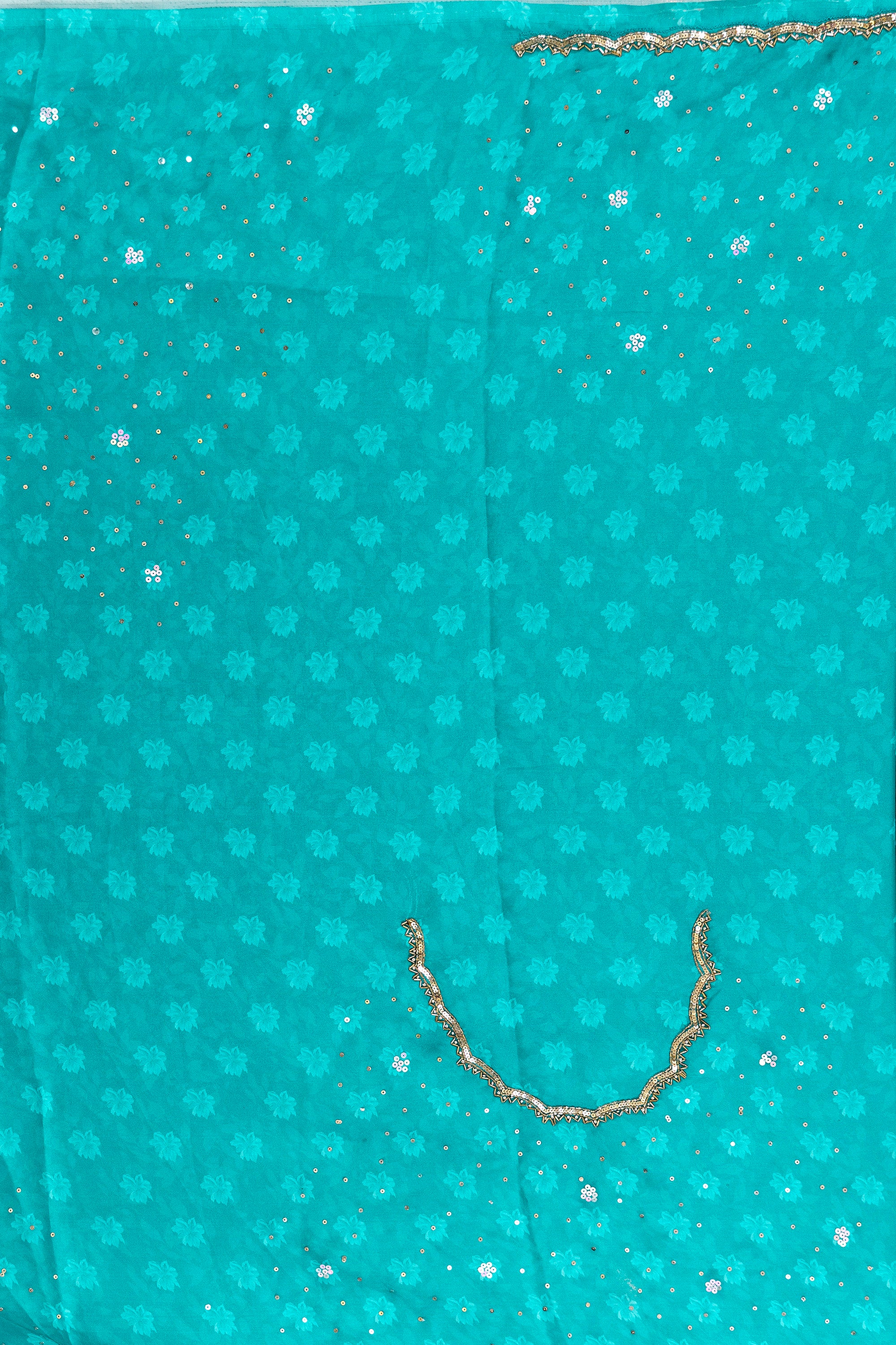 Satin Zardosi