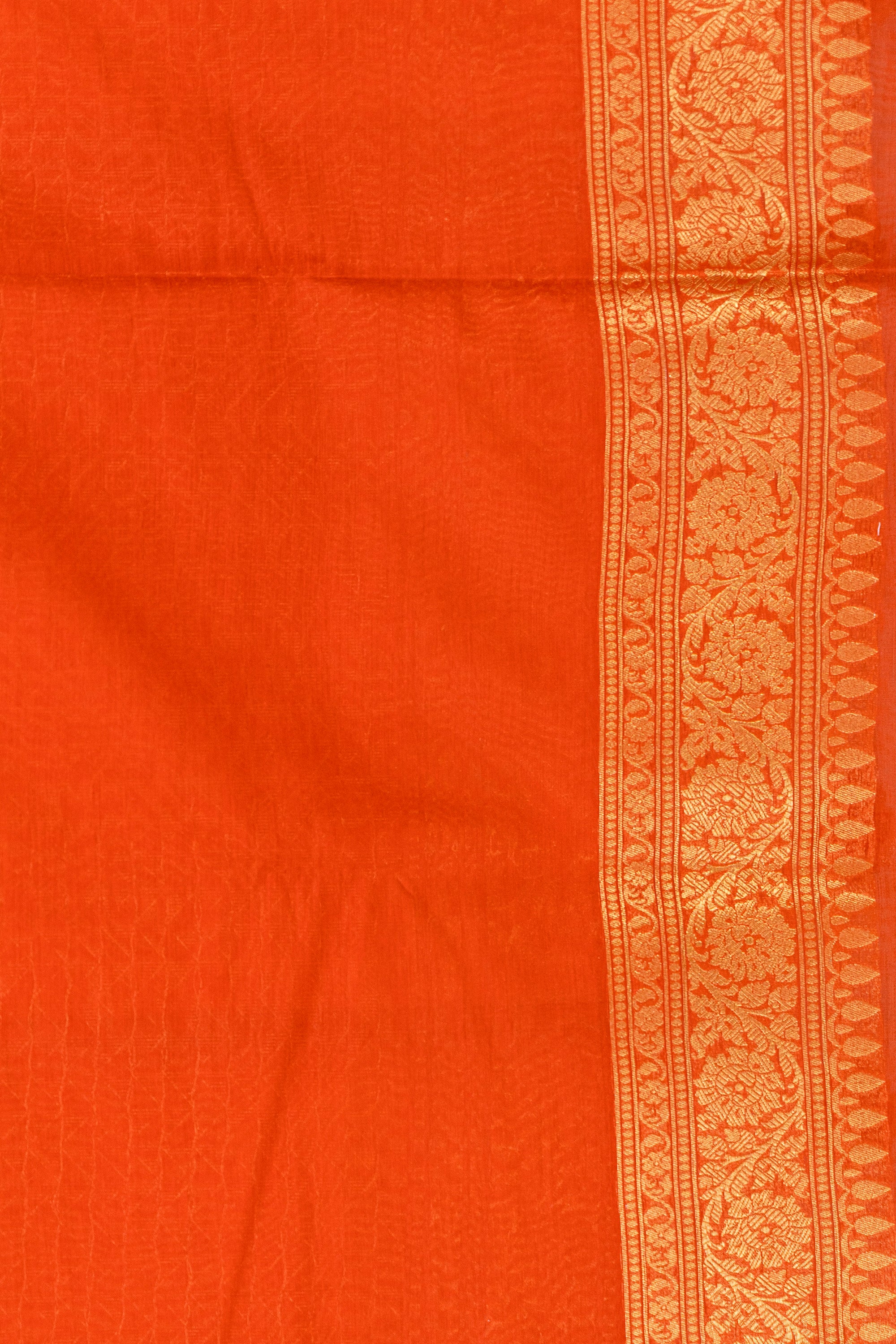 Semi Tussar Banarasi