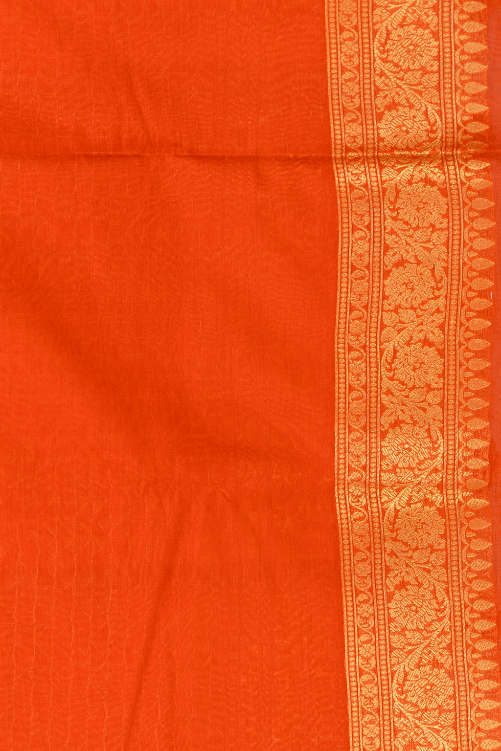 Semi Tussar Banarasi