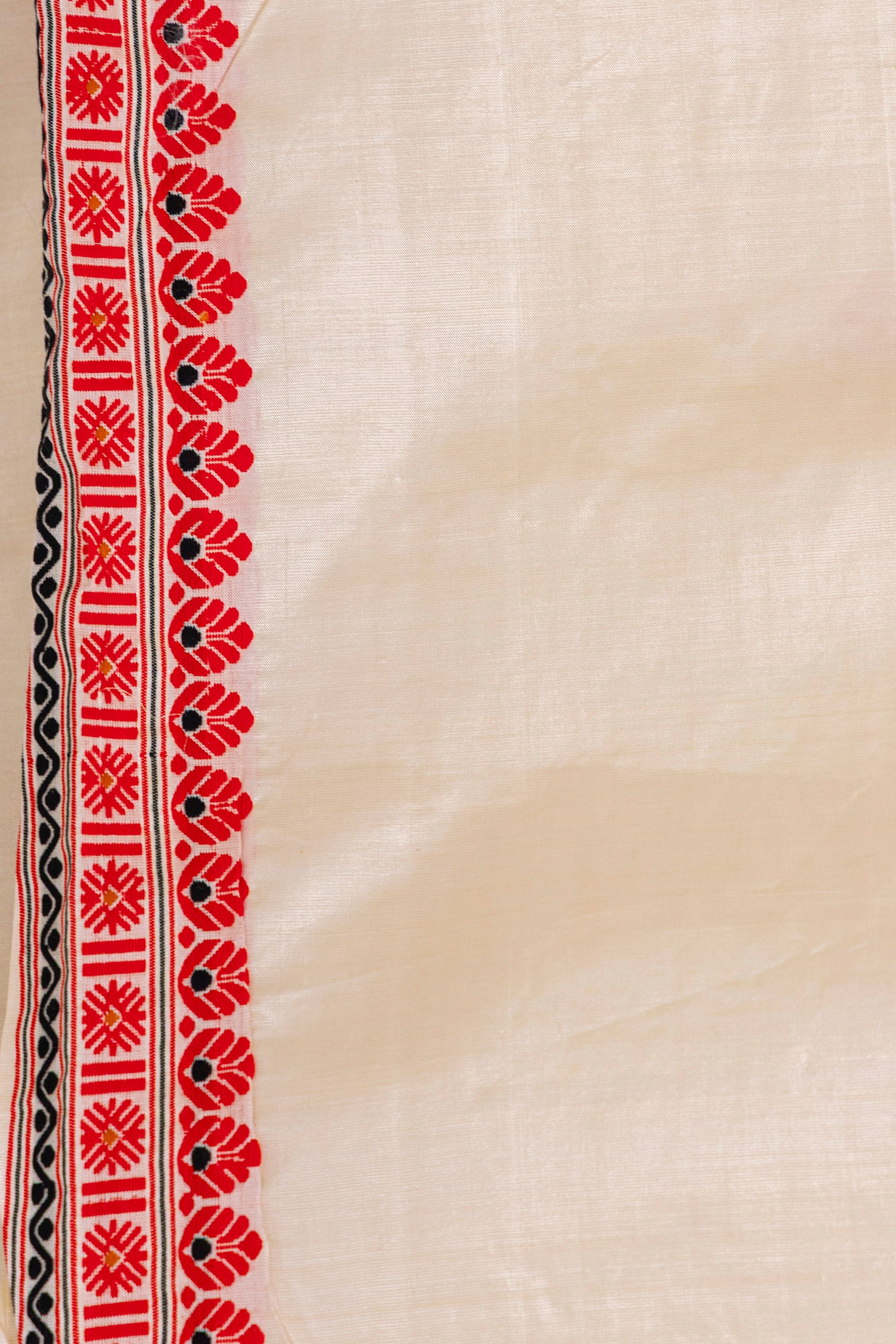 Assam Silk