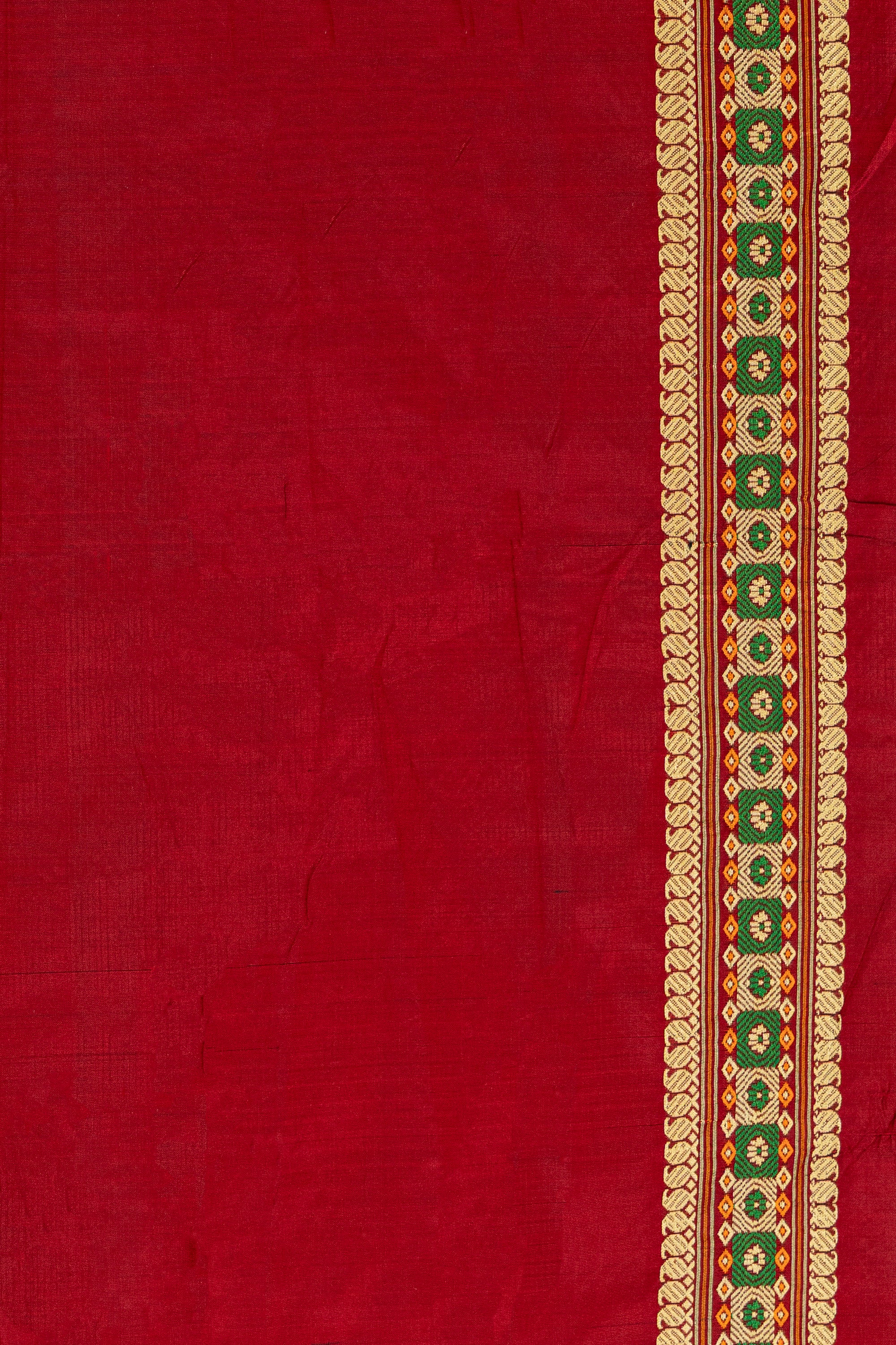 Assam Silk