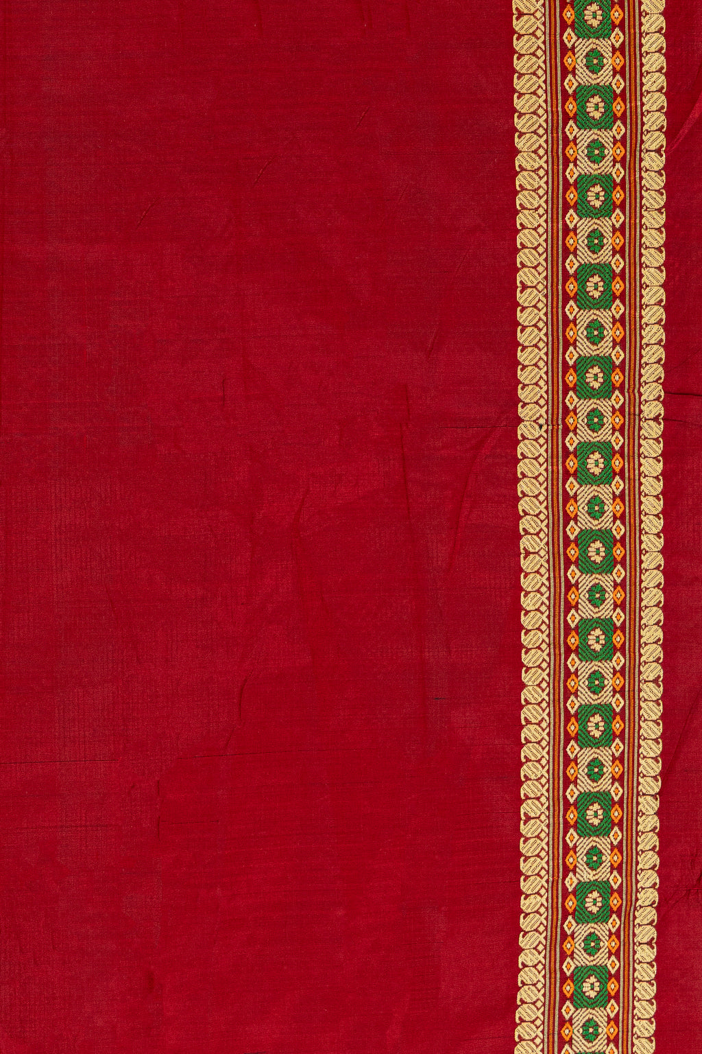 Assam Silk