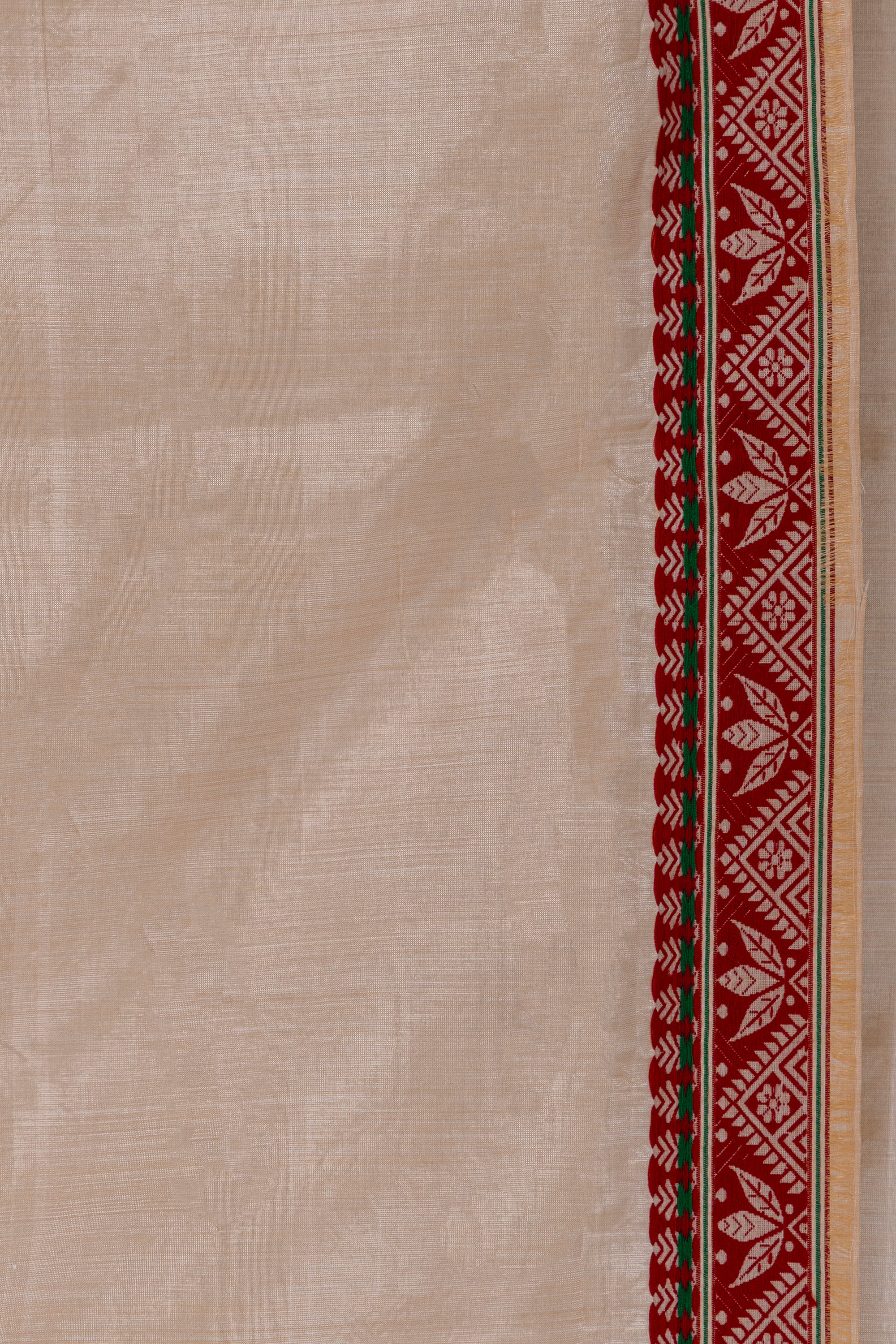 Assam Silk