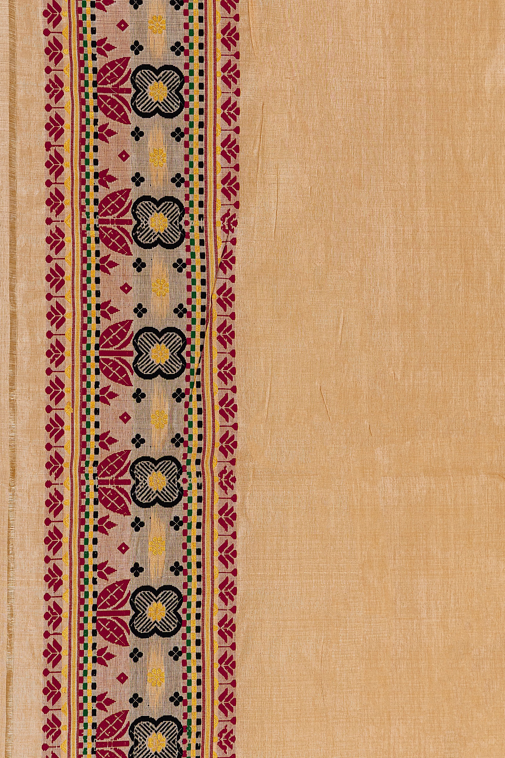 Assam Silk