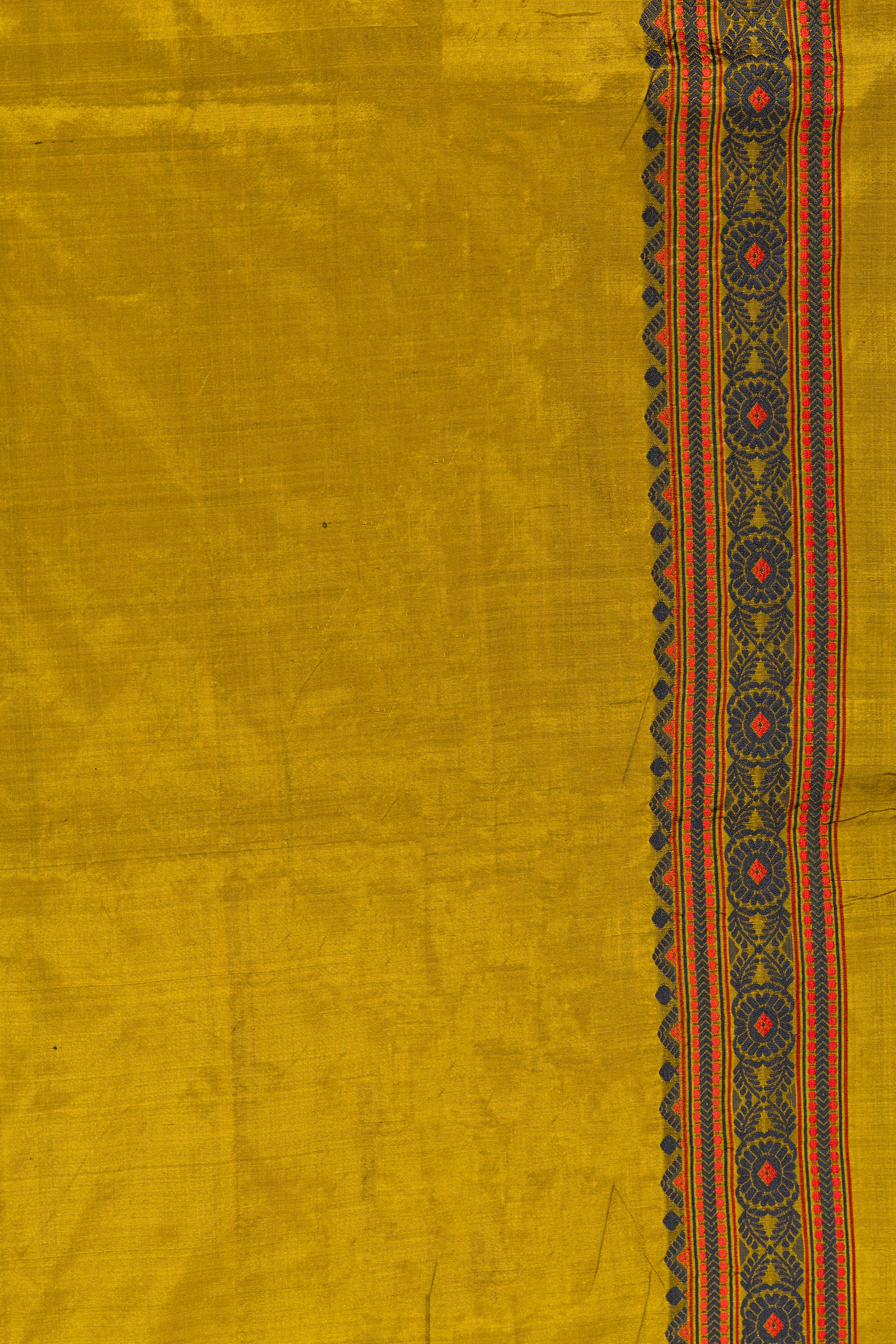 Assam Silk