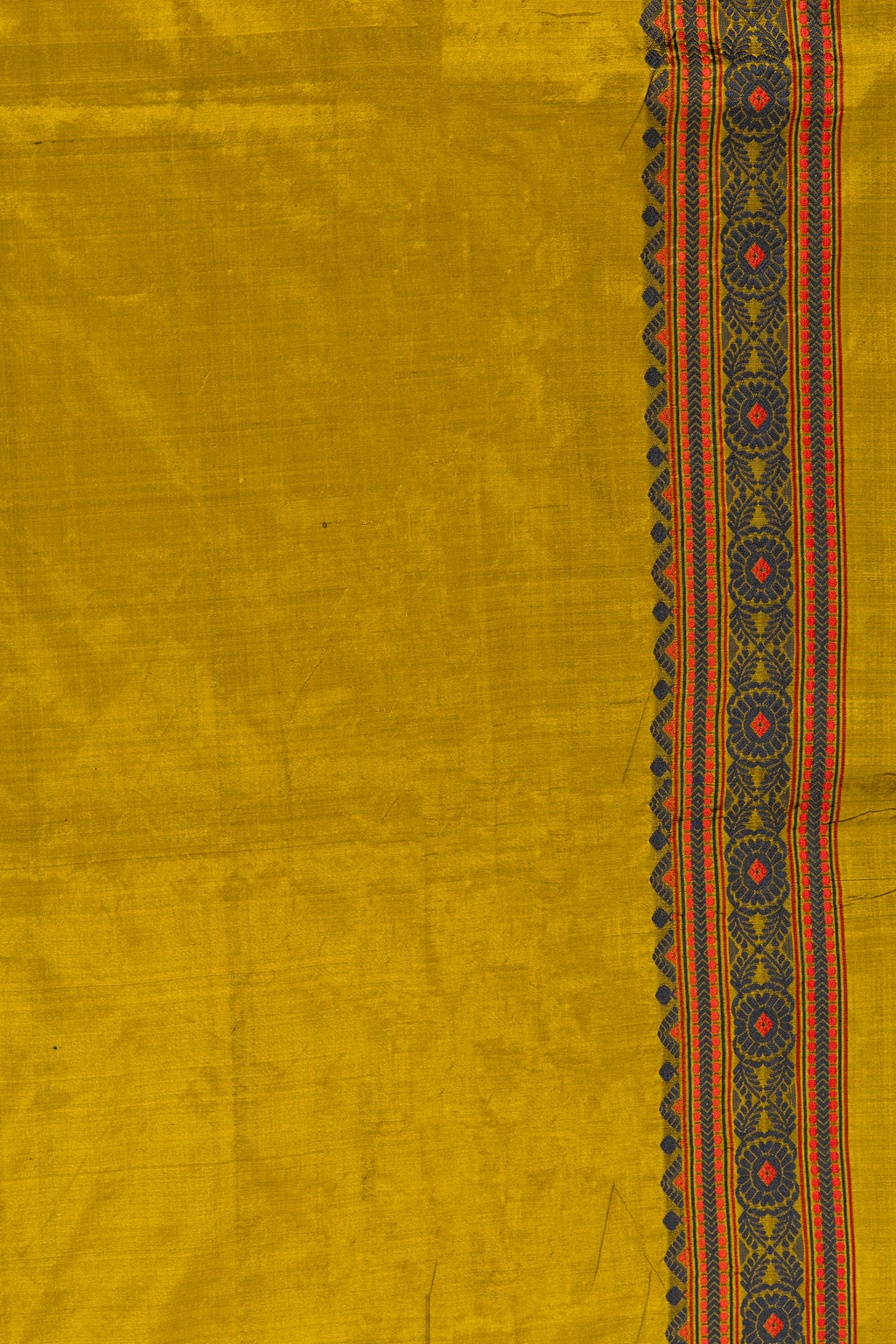 Assam Silk