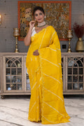 Tussar Leheriya
