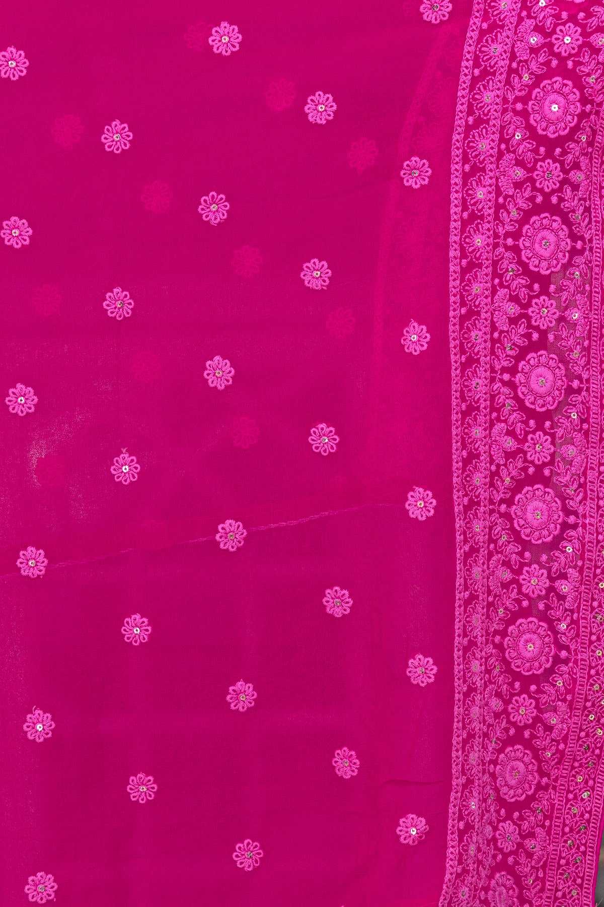 Chikankari