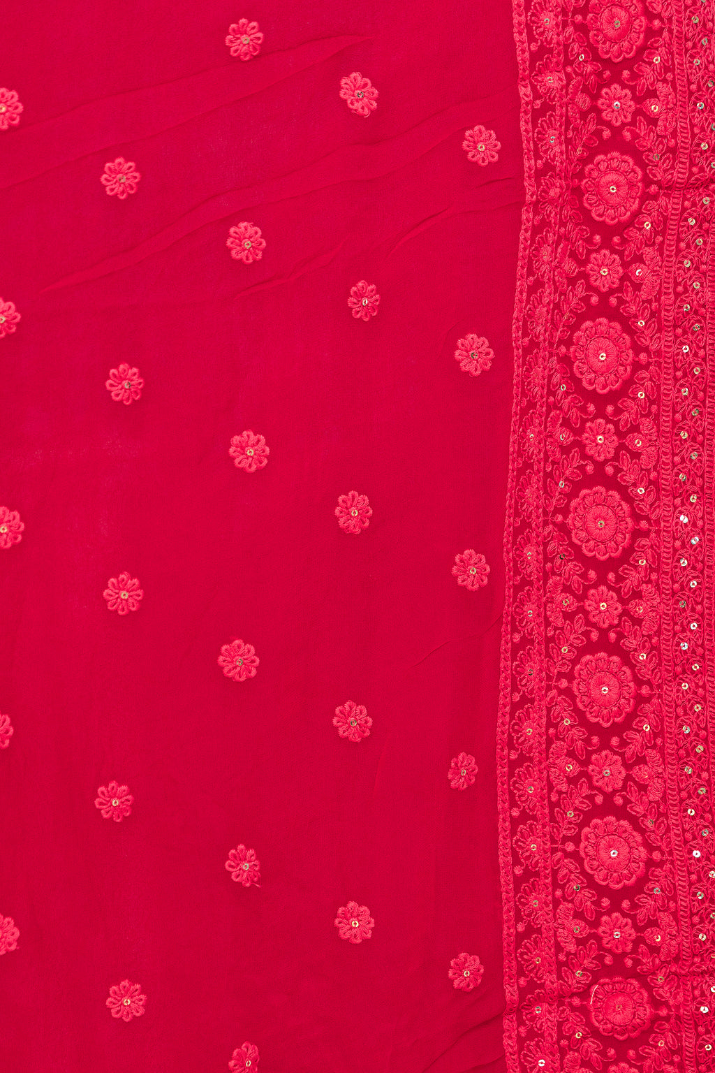 Chikankari