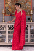 Chikankari