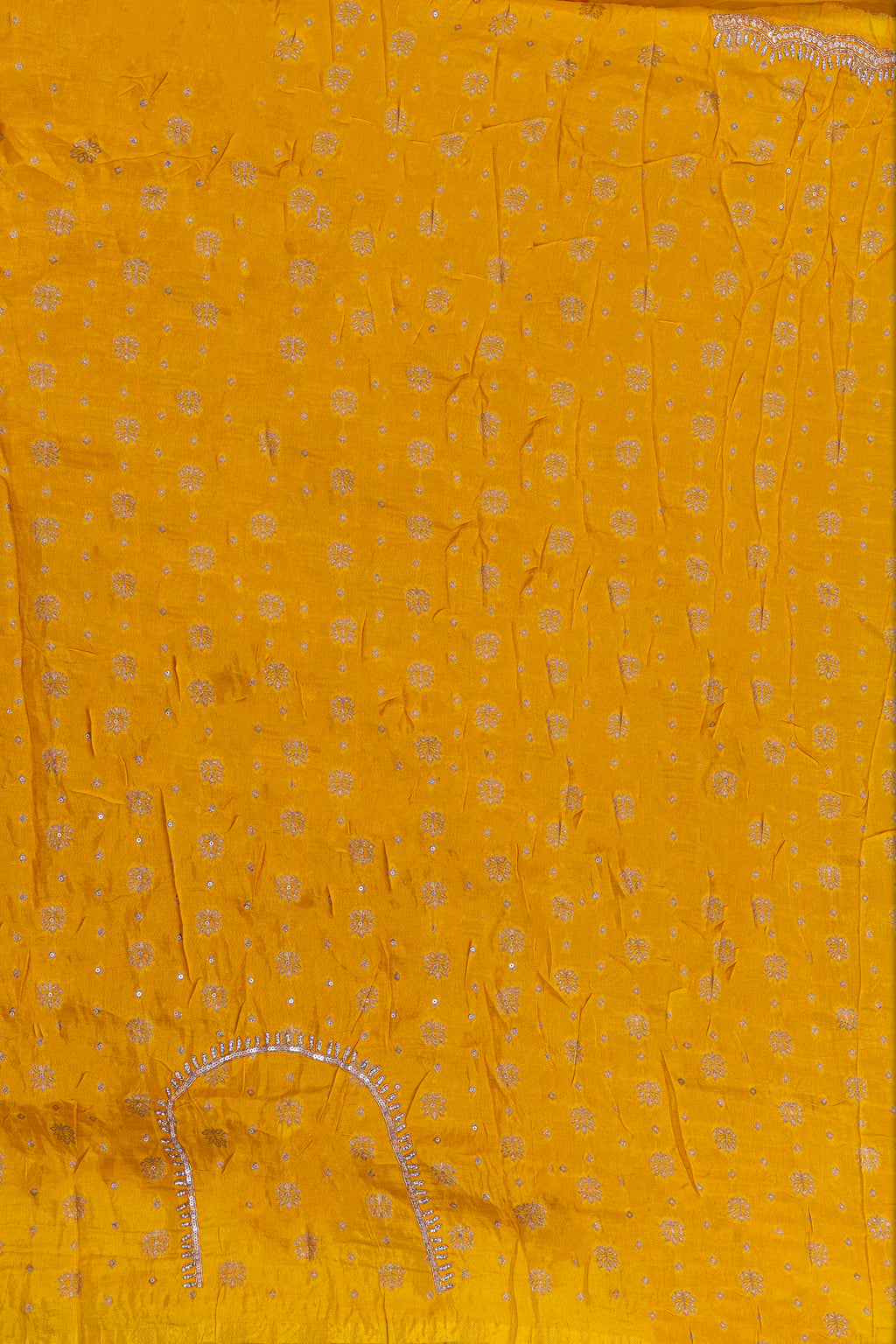 Semi Khaddi Banarasi