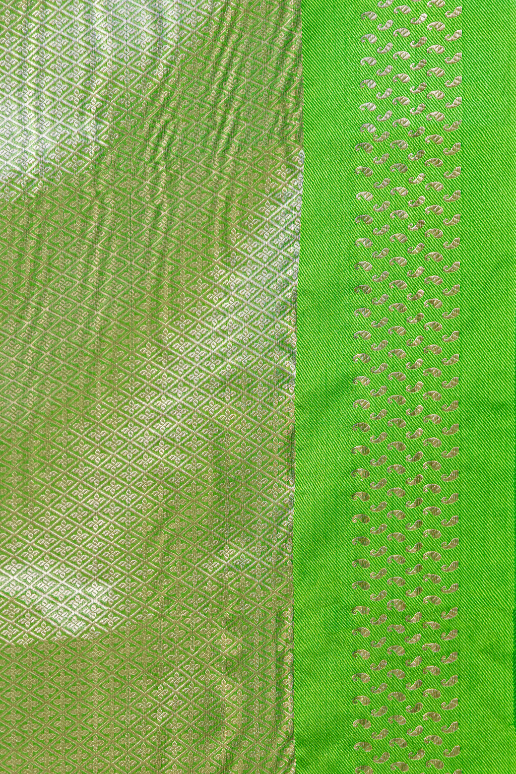 Semi Kora Banarasi