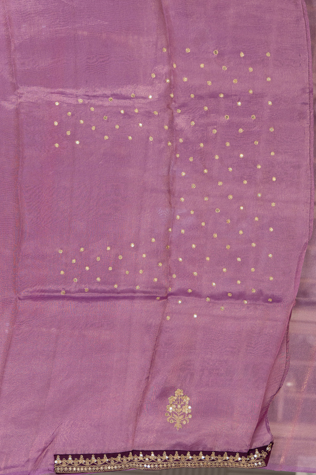 Tissue Banarasi