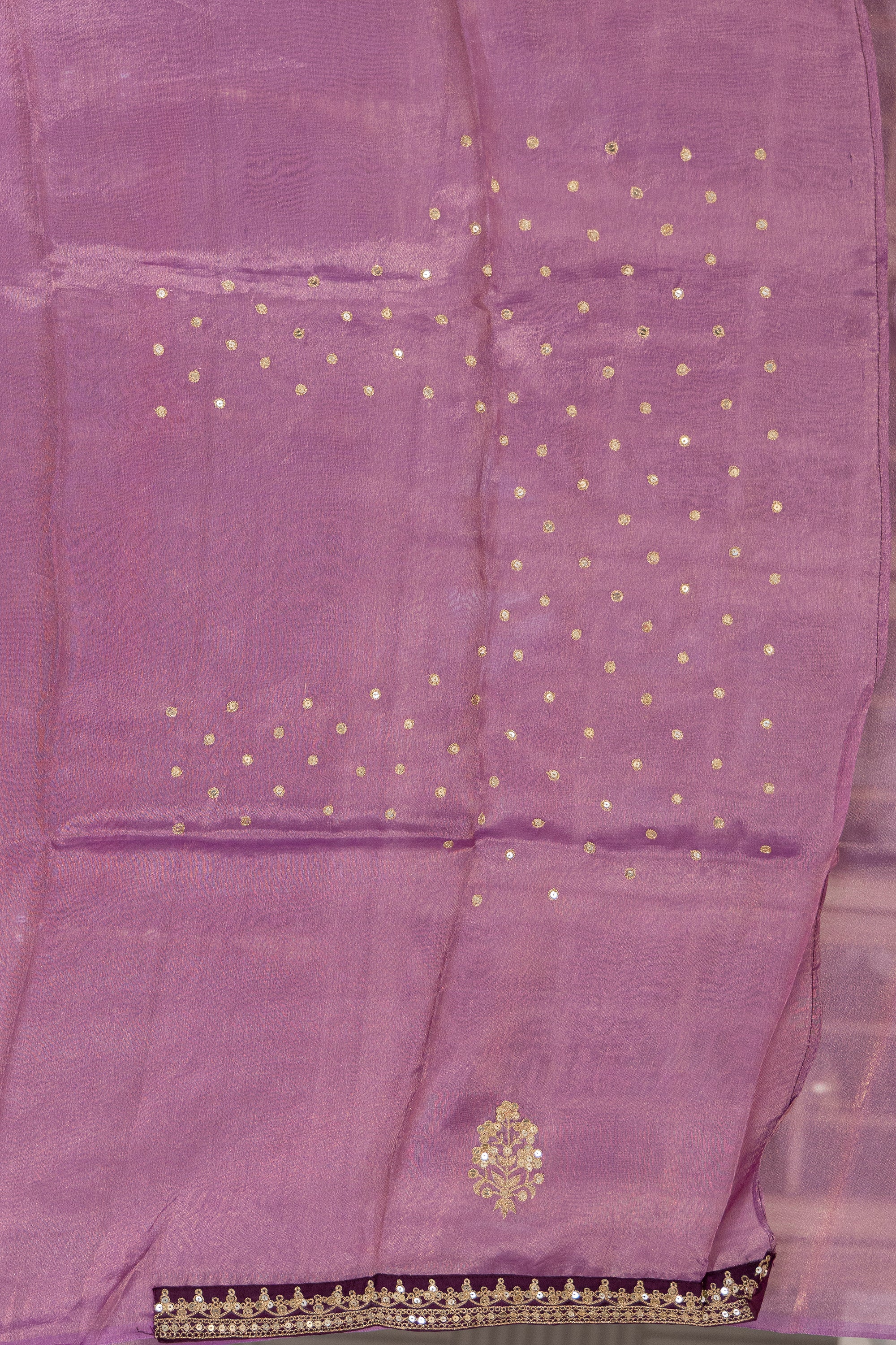 Tissue Banarasi