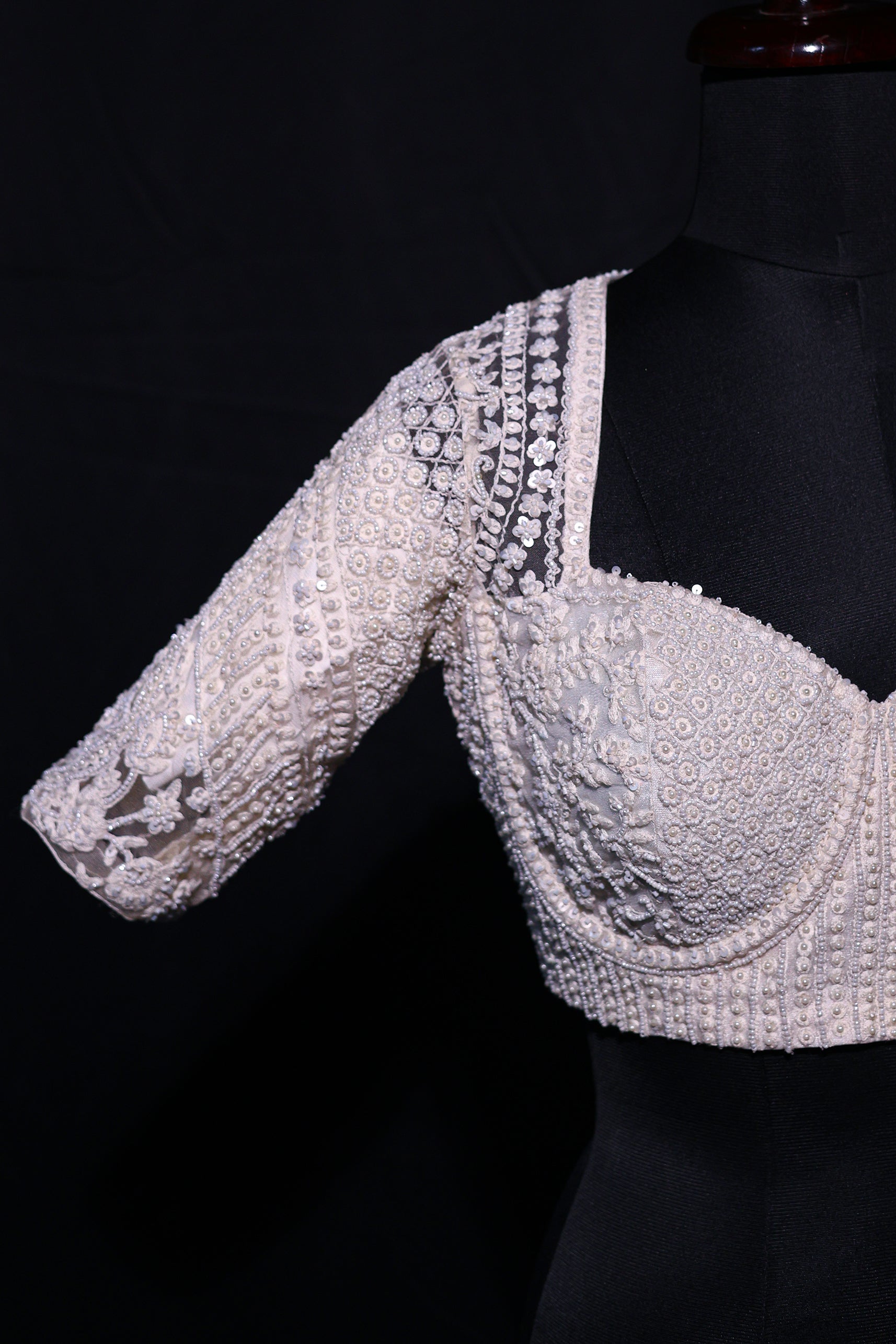 Net Cutdana Work