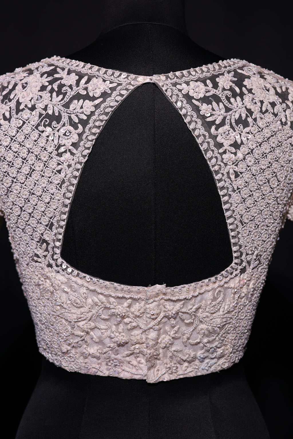 Net Cutdana Work
