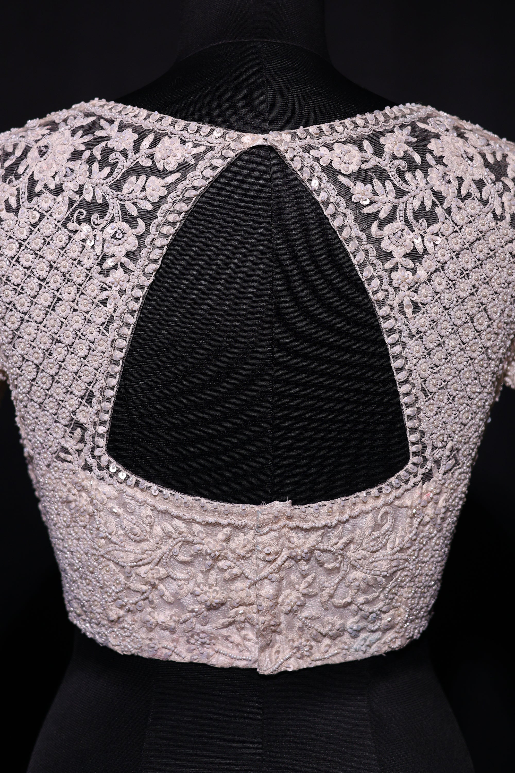 Net Cutdana Work