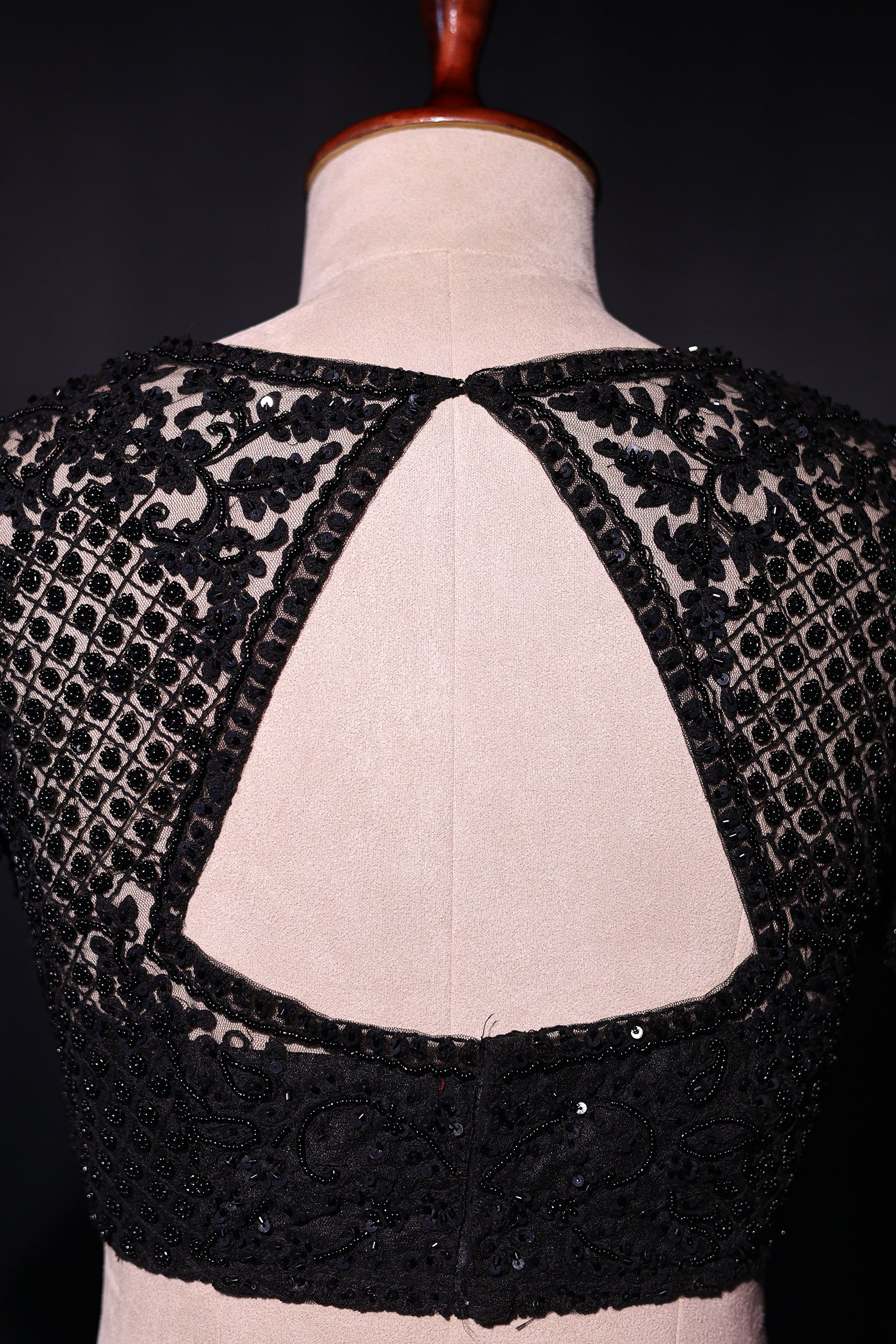 Net Cutdana Work