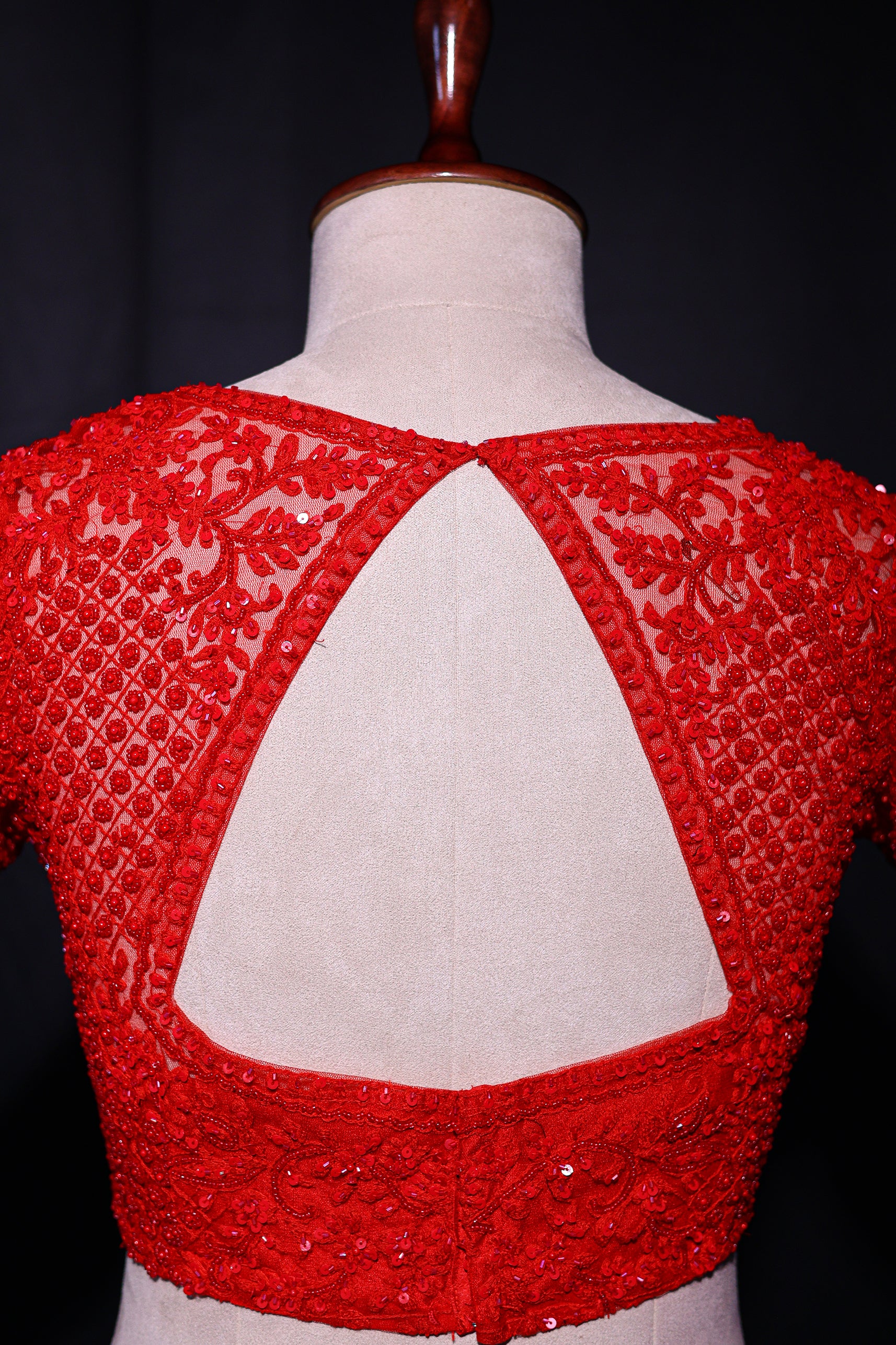 Net Cutdana Work