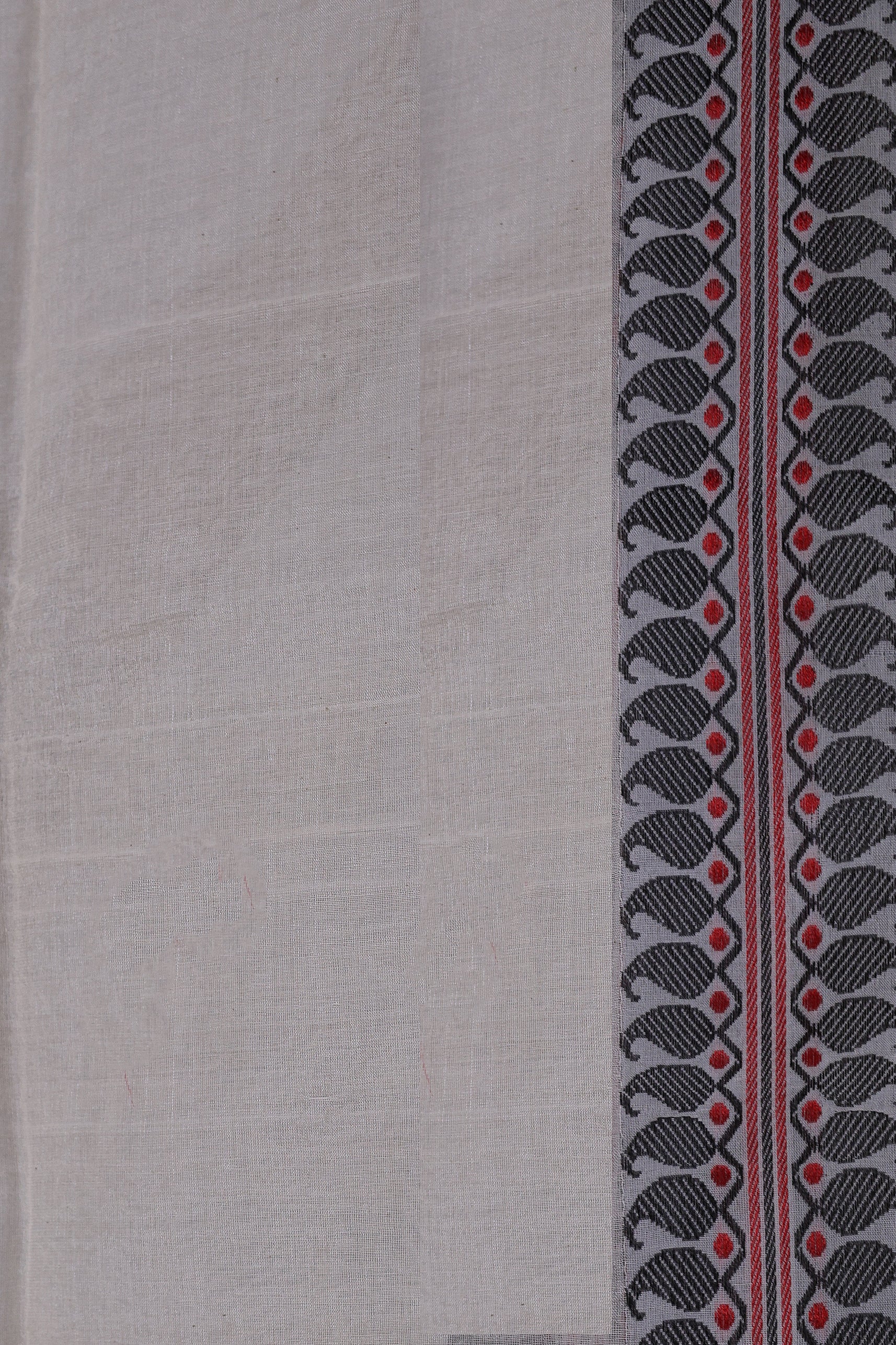 Bengal Handloom Tussar