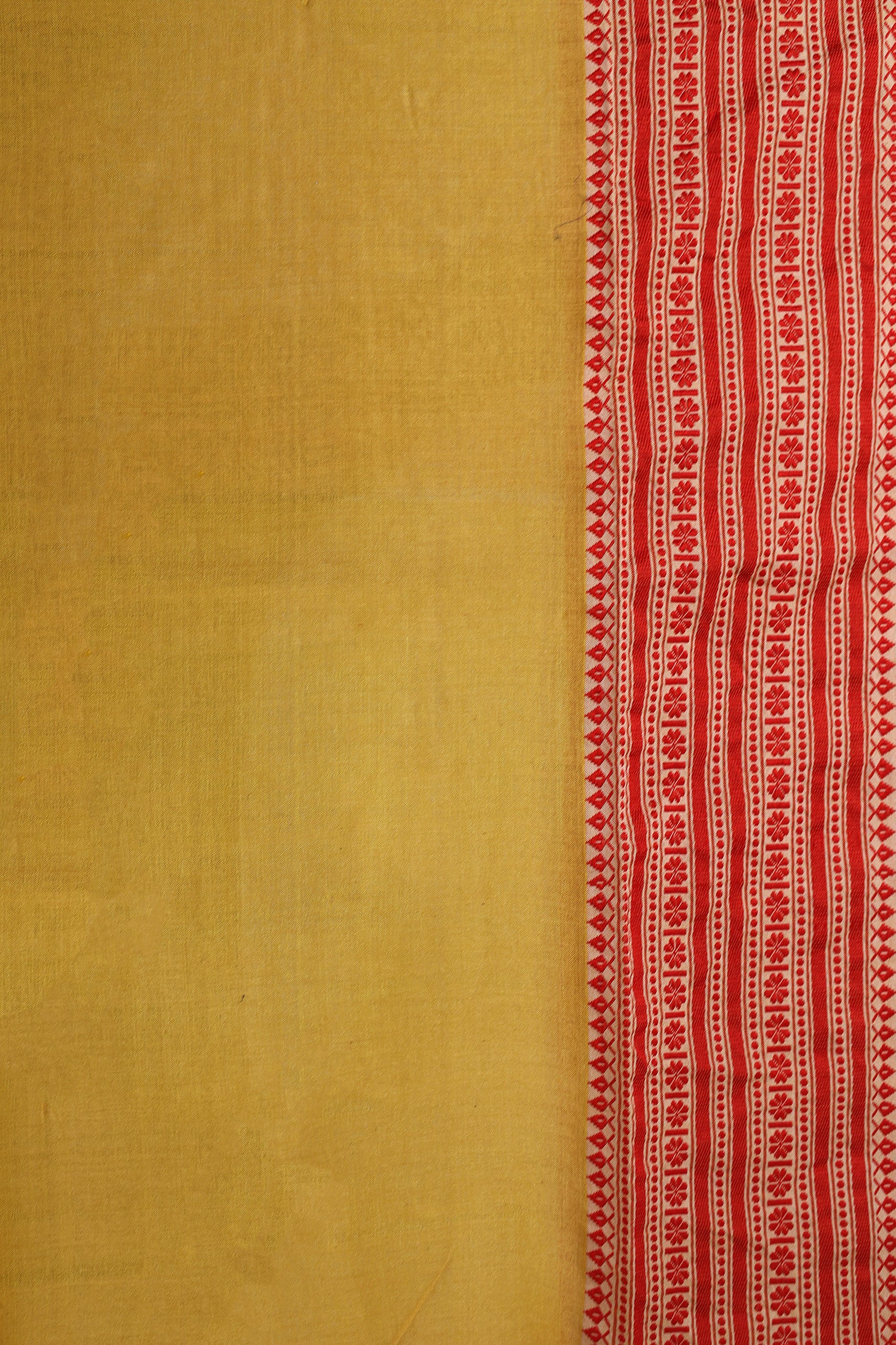 Bengal Handloom Tussar