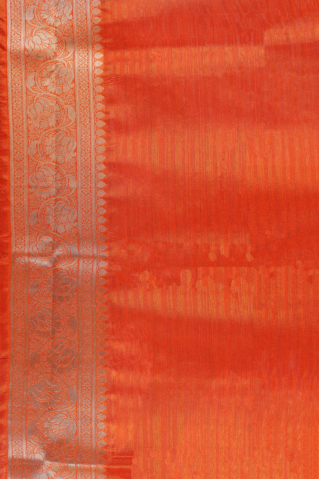 Linen Banarasi