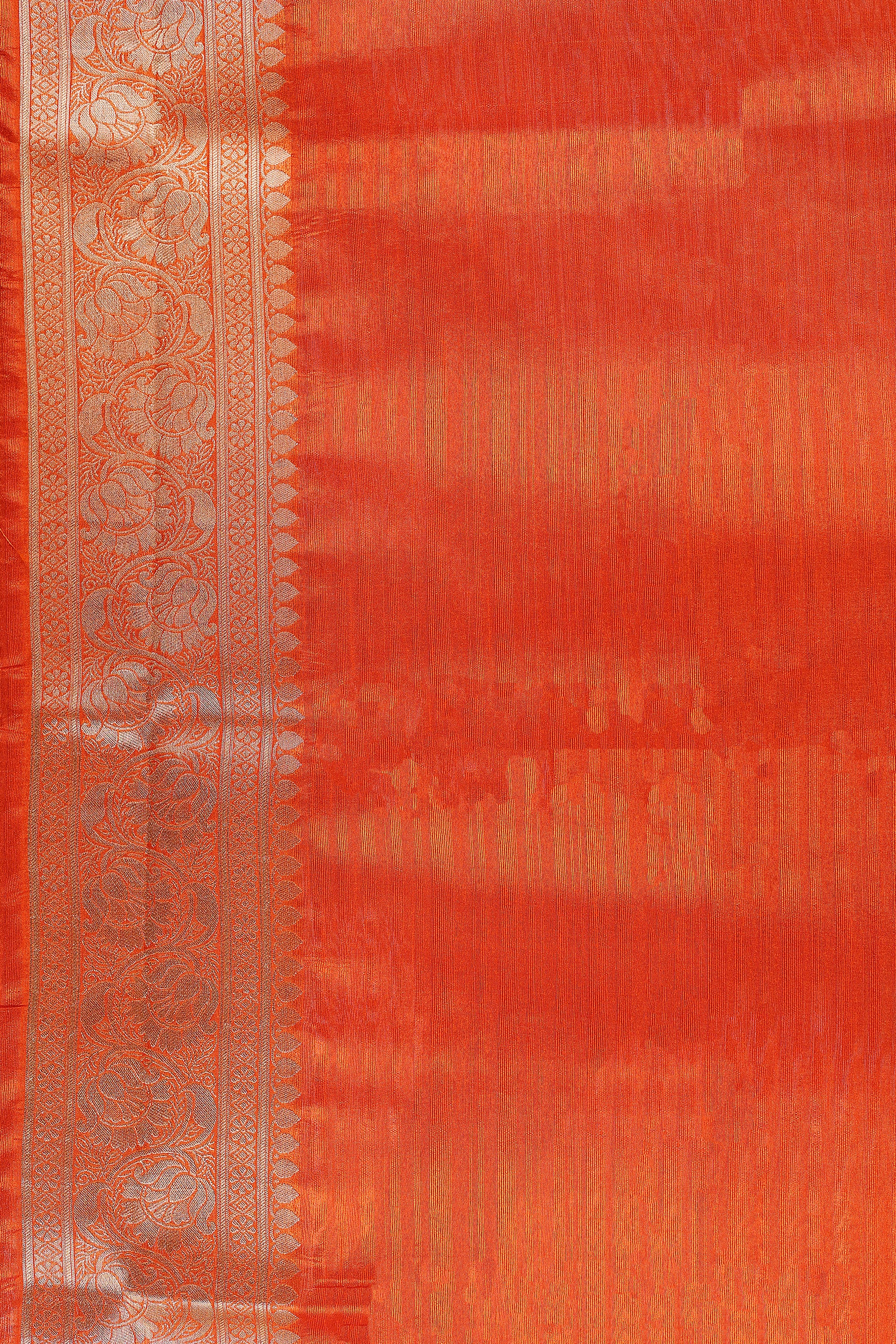 Linen Banarasi
