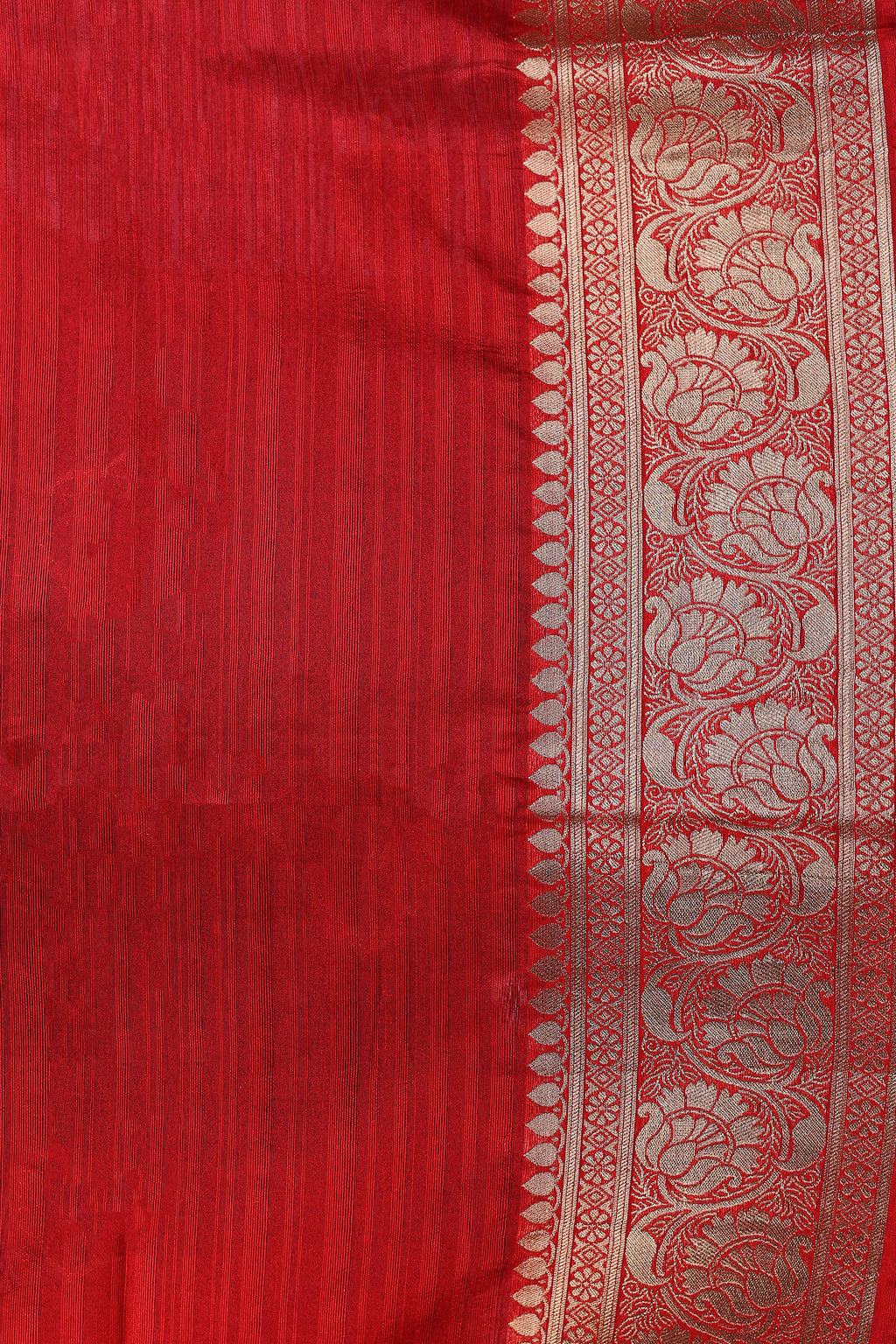 Linen Banarasi
