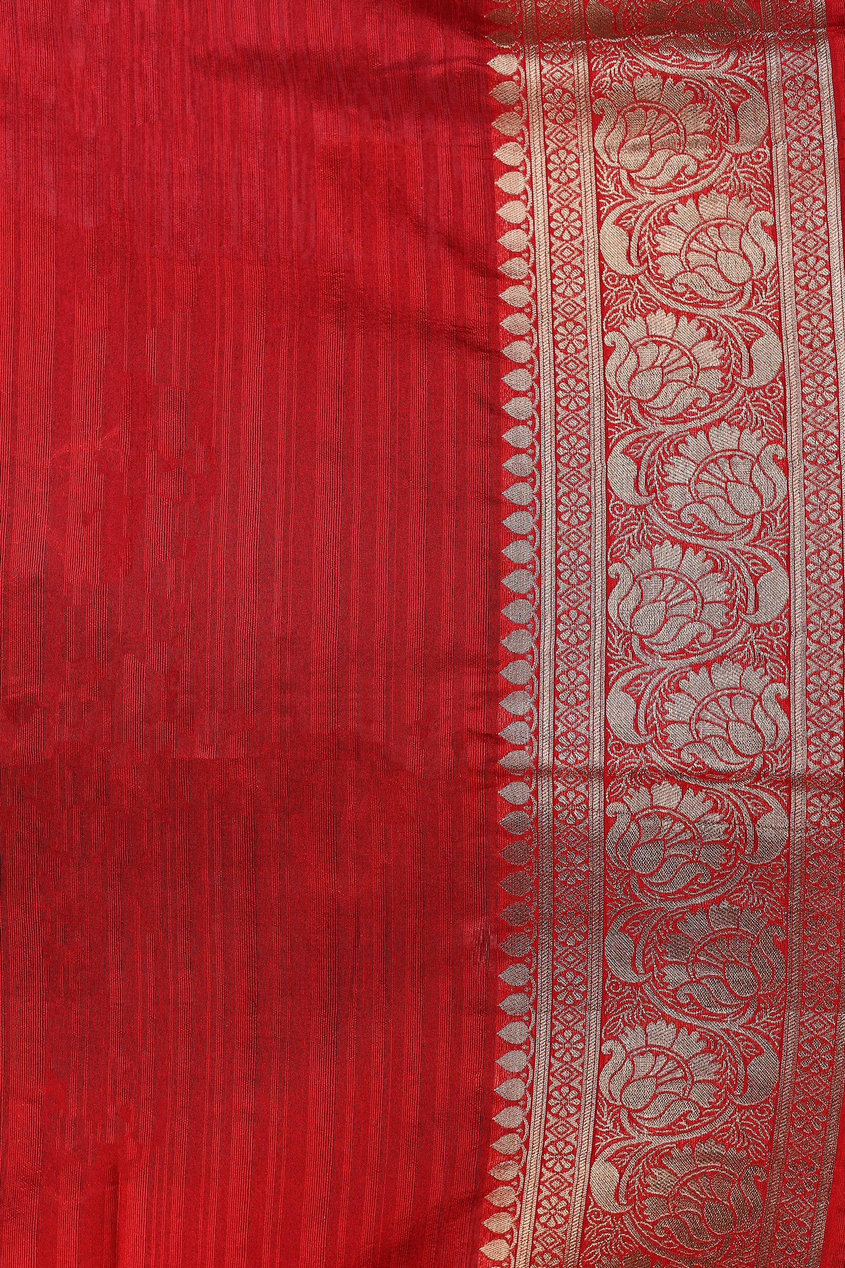Linen Banarasi