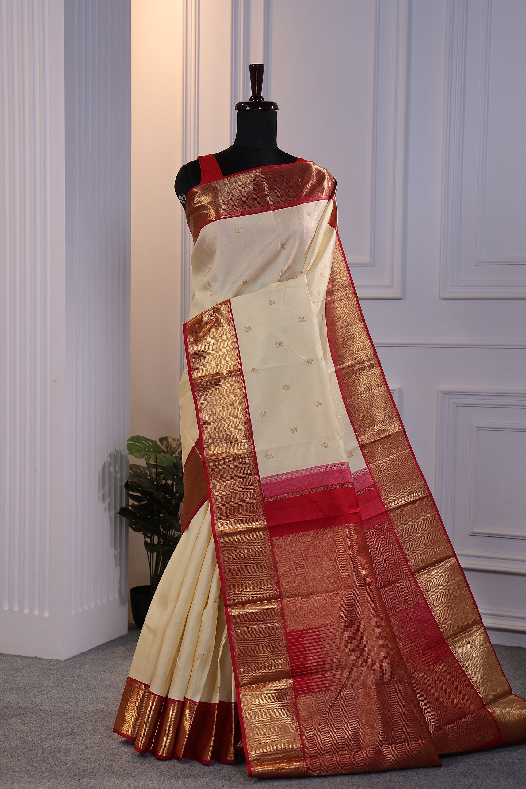 Silk Kanjivaram