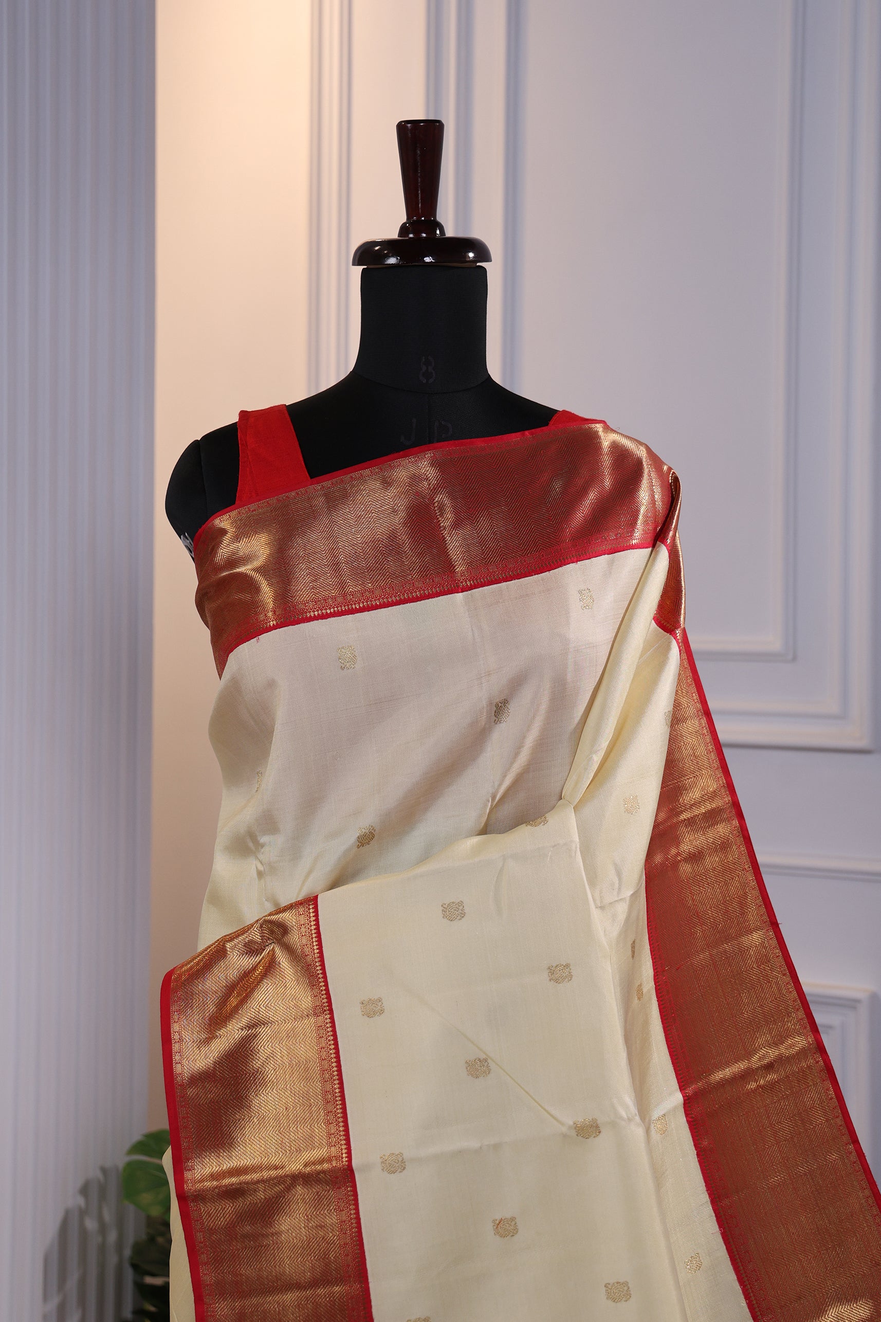Silk Kanjivaram