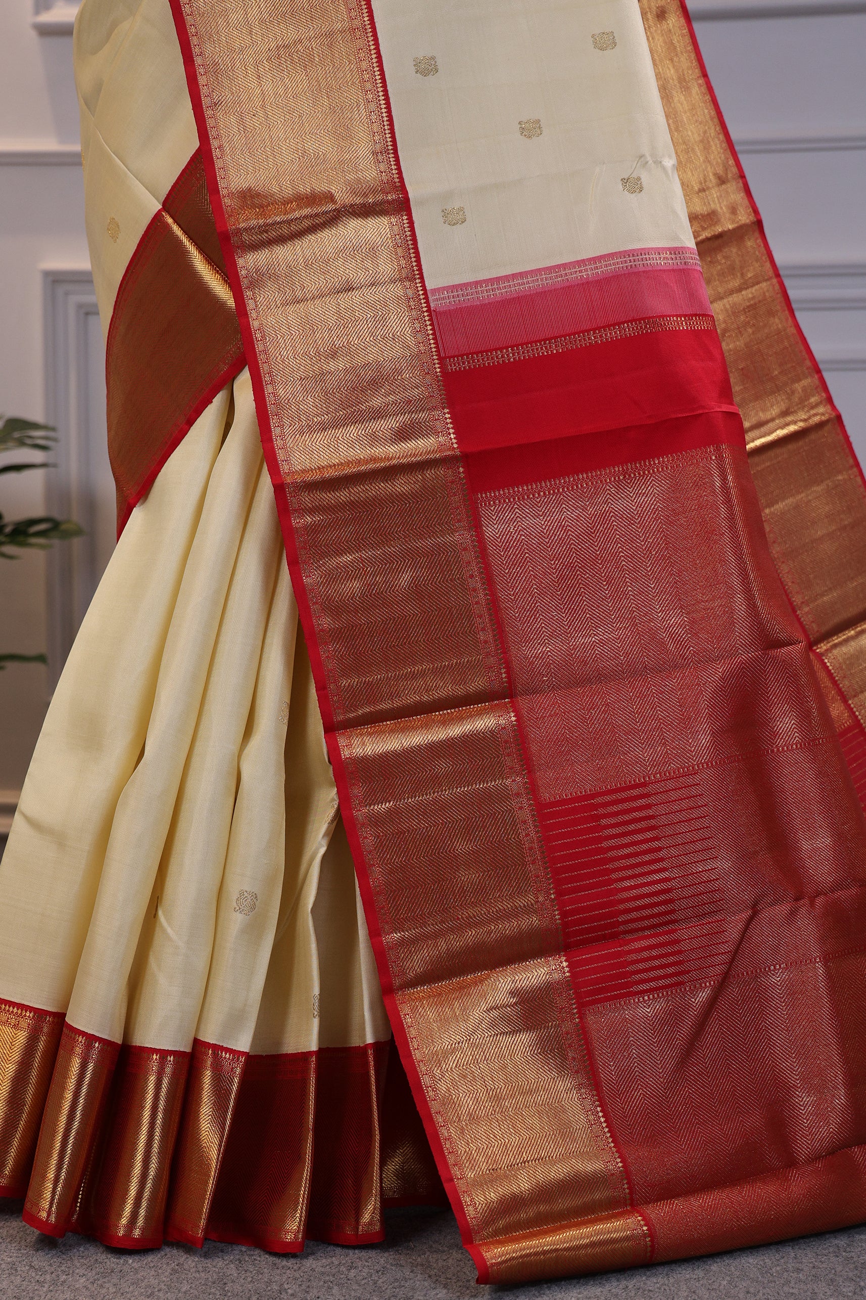 Silk Kanjivaram
