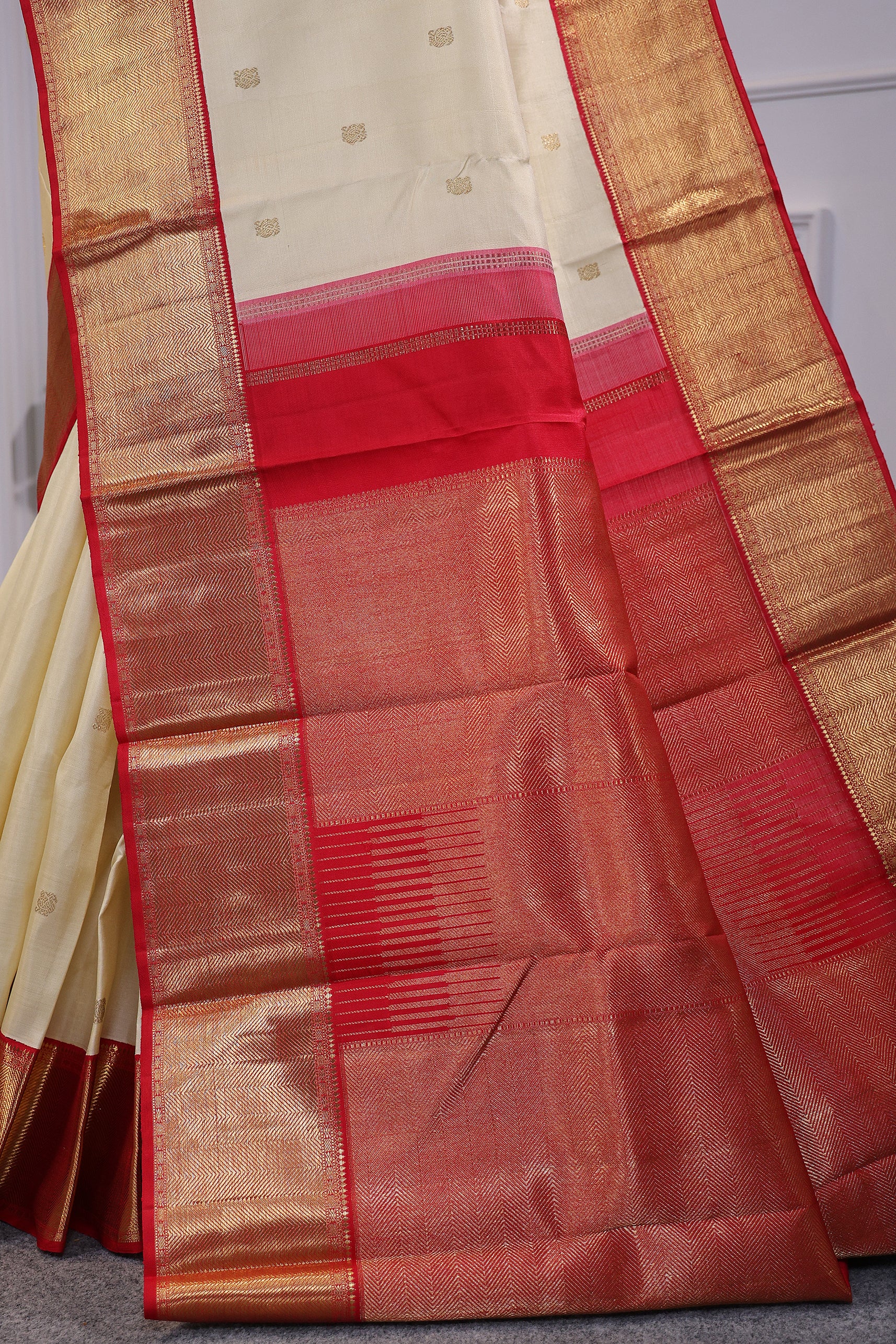 Silk Kanjivaram