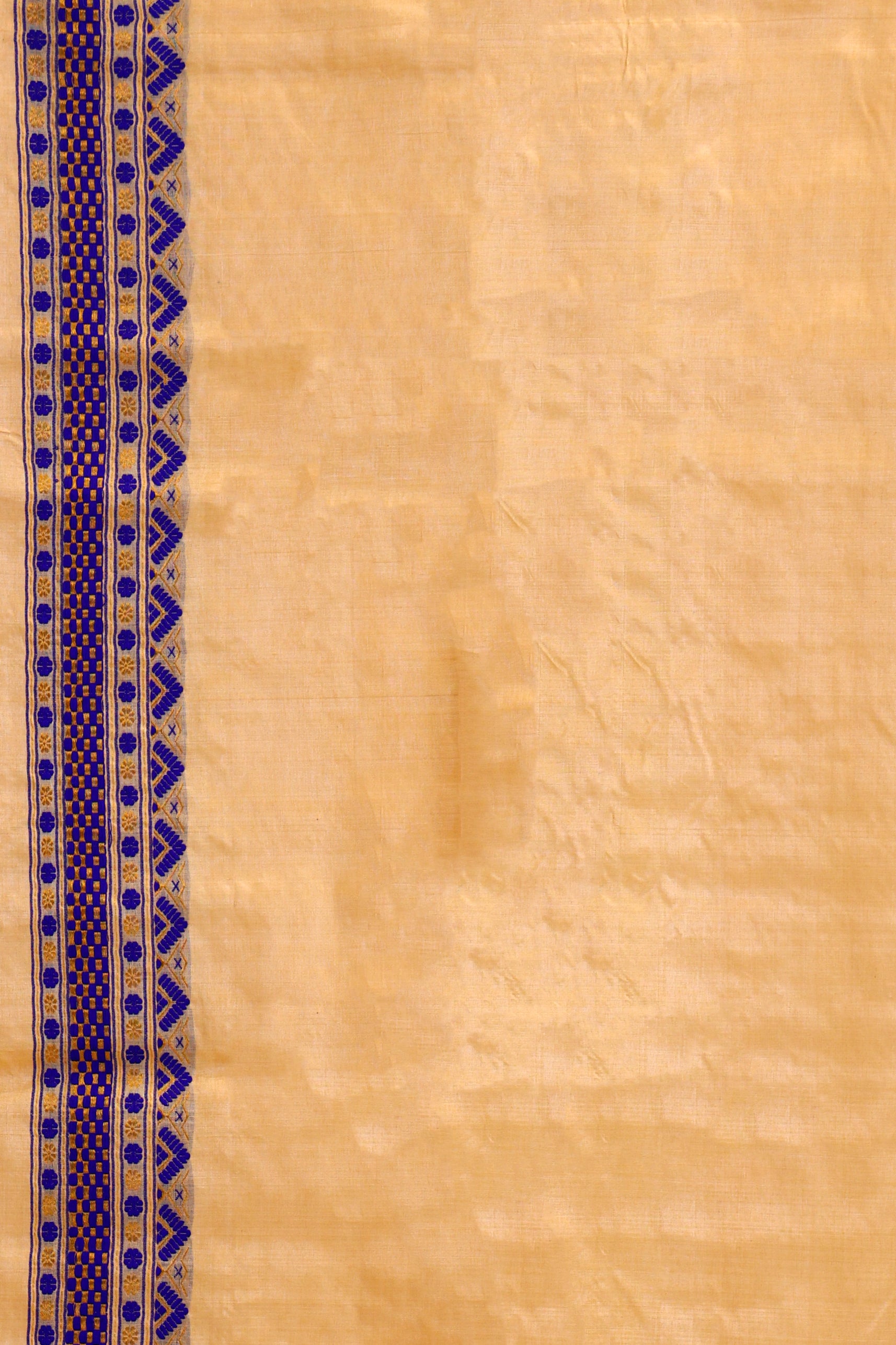 Assam Silk