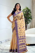 Assam Silk