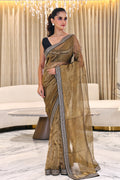 Tissue Banarasi