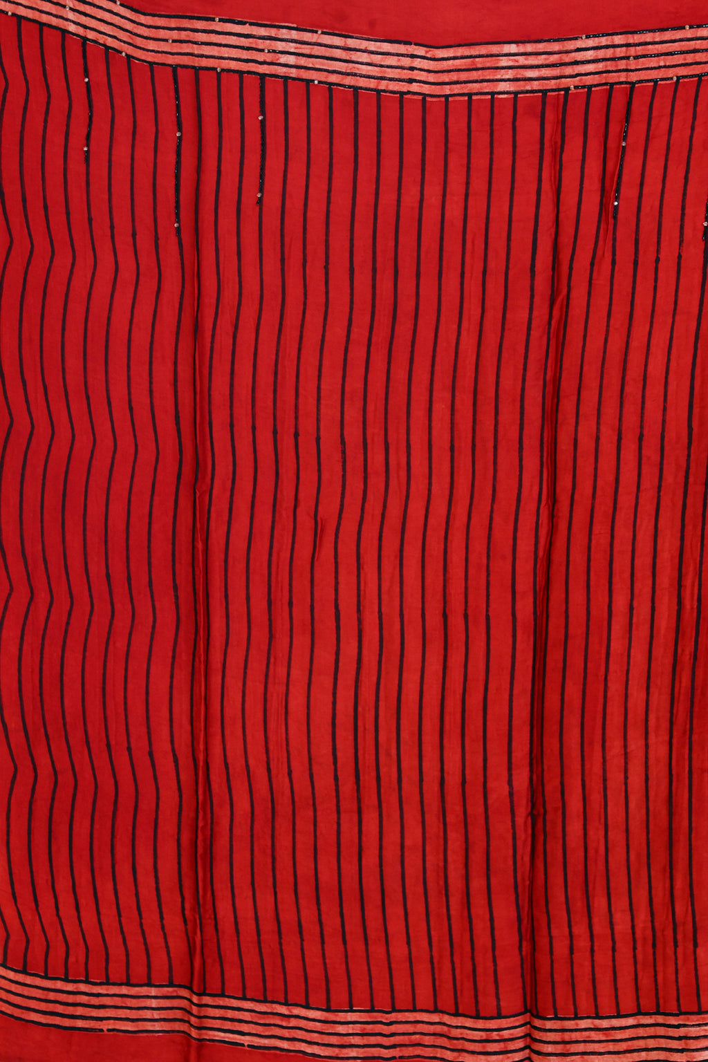 Ajrak Modal Silk