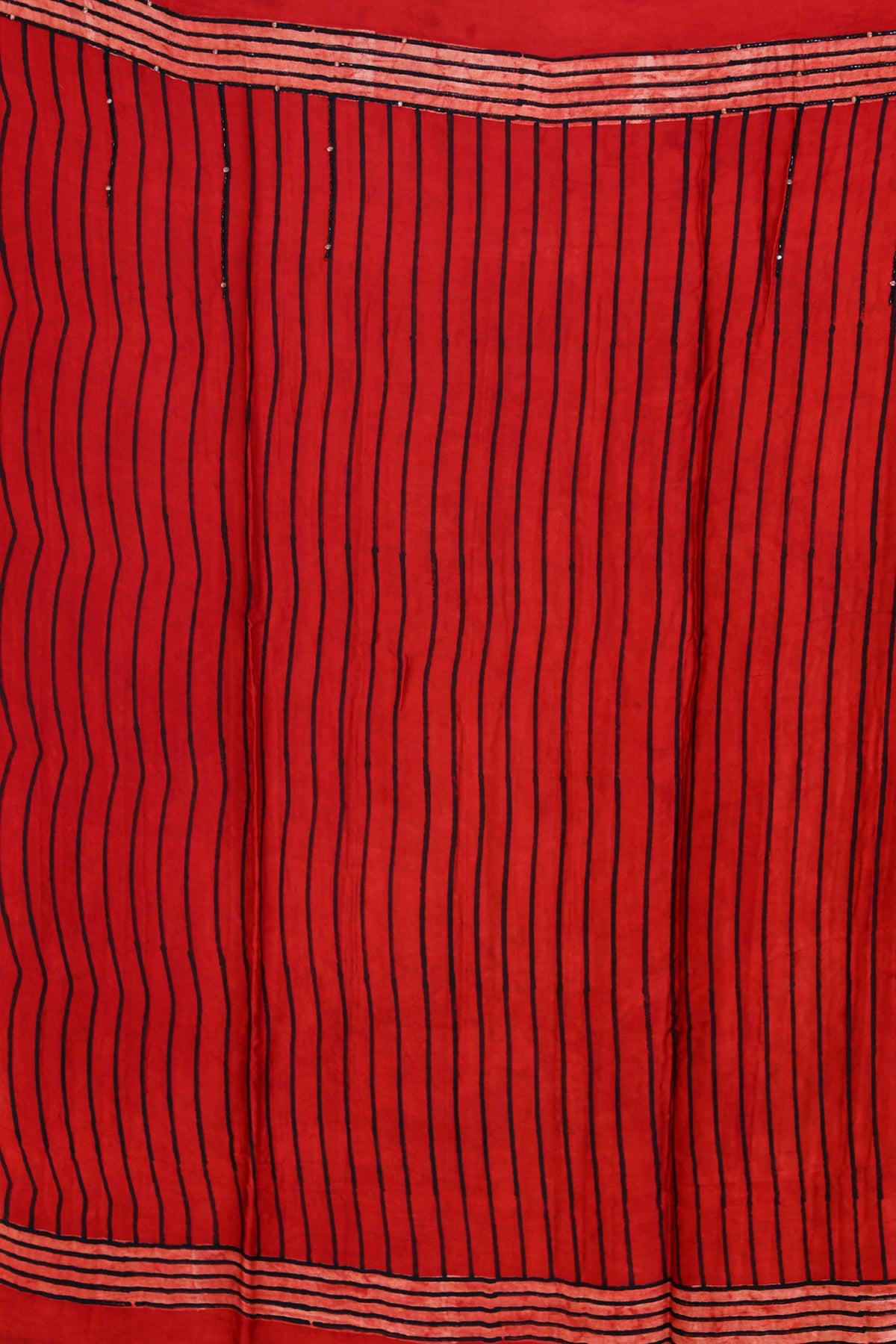Ajrak Modal Silk