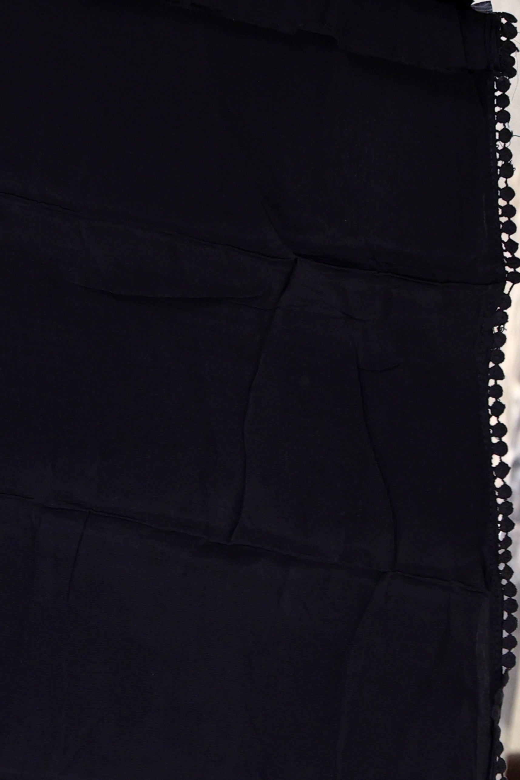 Chiffon Sequence Work