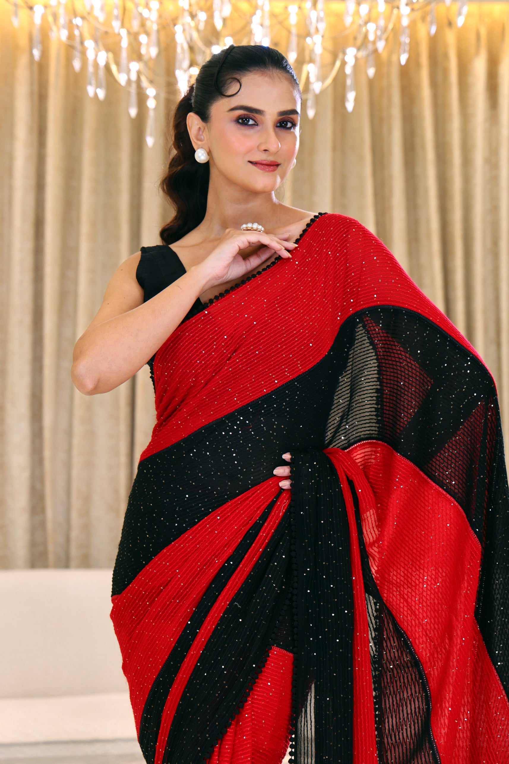 Chiffon Sequence Work