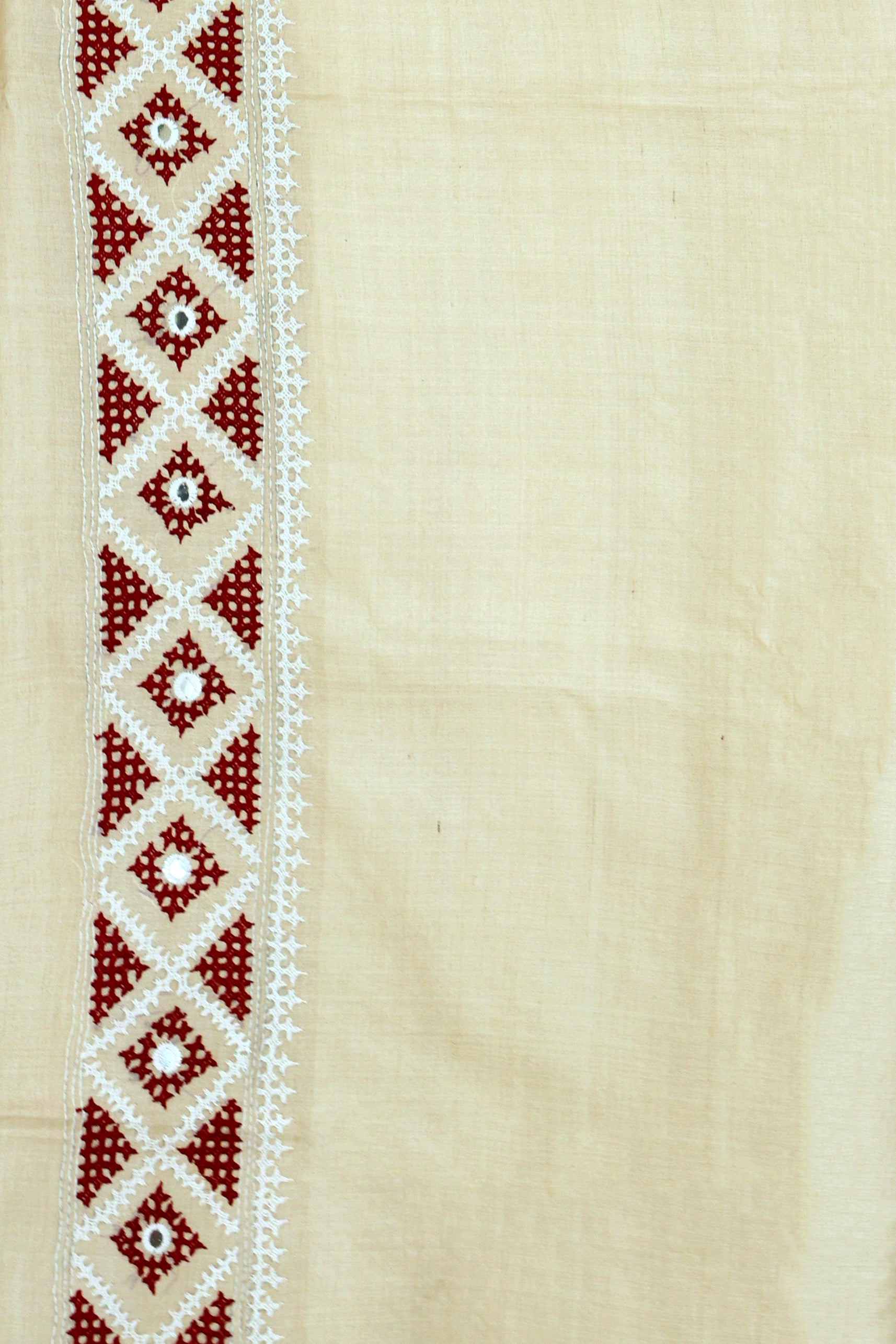 Tussar Hand Gujarati