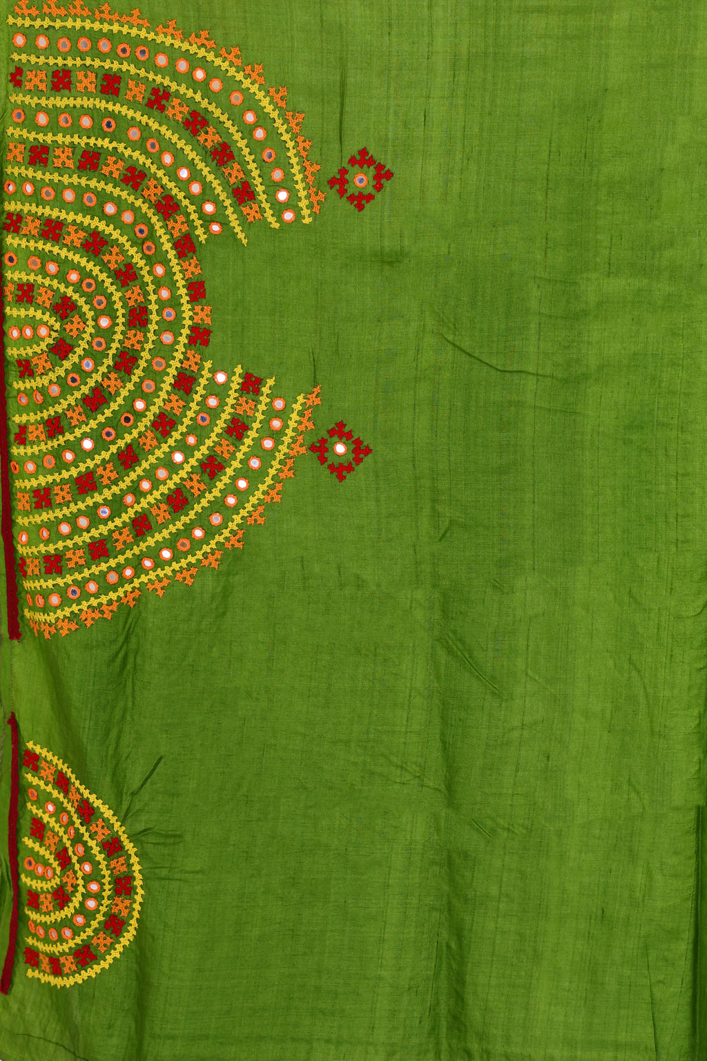 Tussar Gujarati