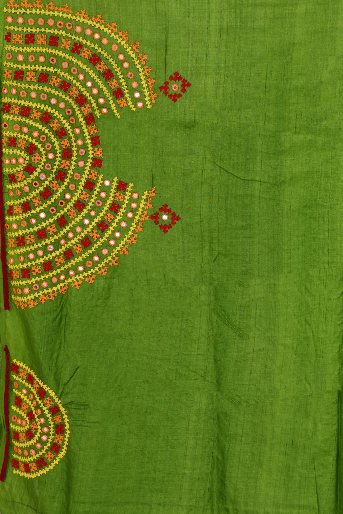 Tussar Gujarati