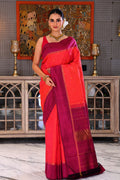 Checks Kanjivaram