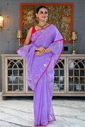 Bangladeshi Dhakai Jamdani